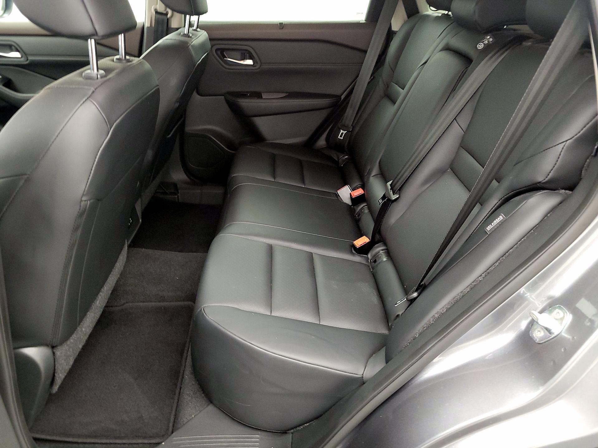 Thumbnail: 2023 Nissan Rogue - 20