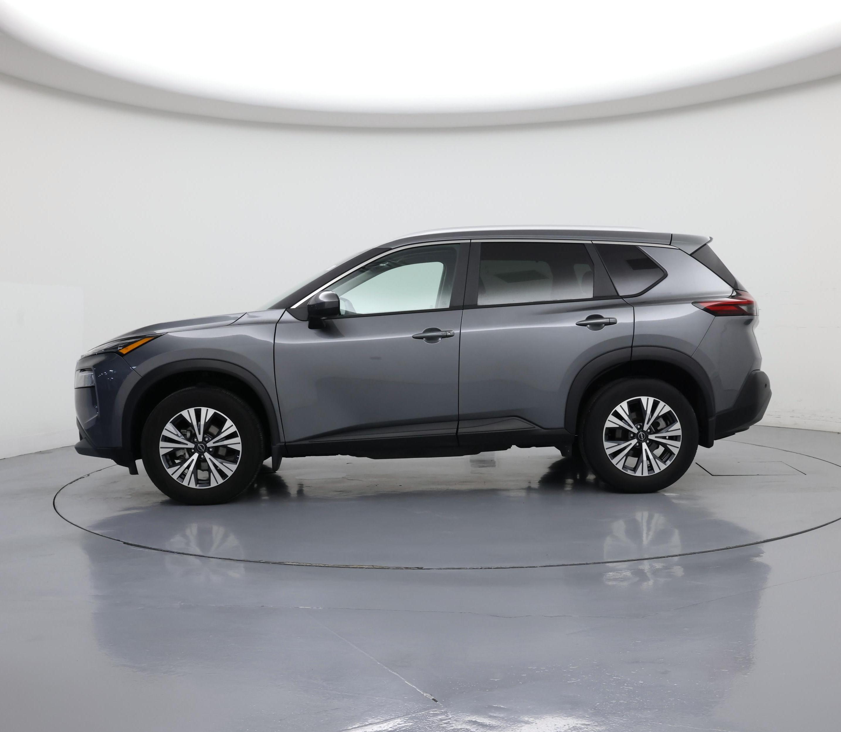 Thumbnail: 2023 Nissan Rogue - 3