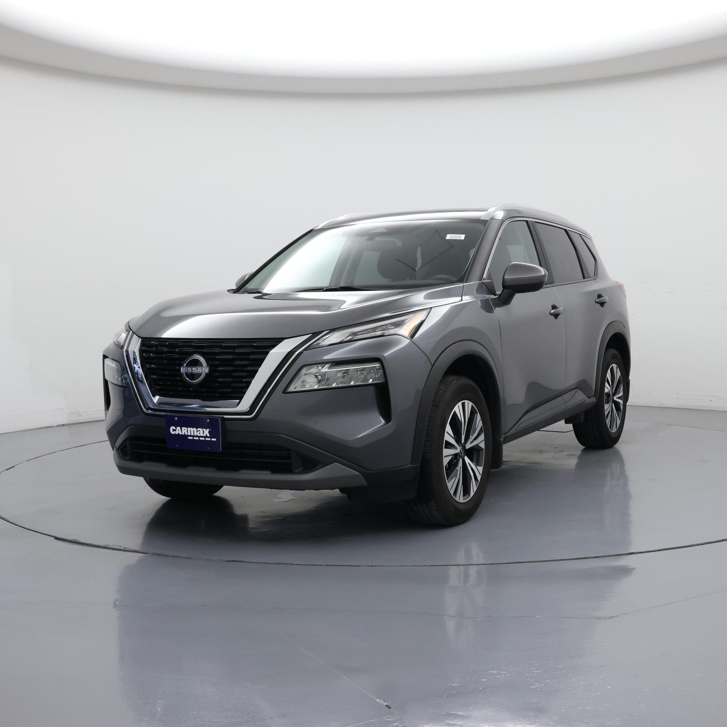 Thumbnail: 2023 Nissan Rogue - 4