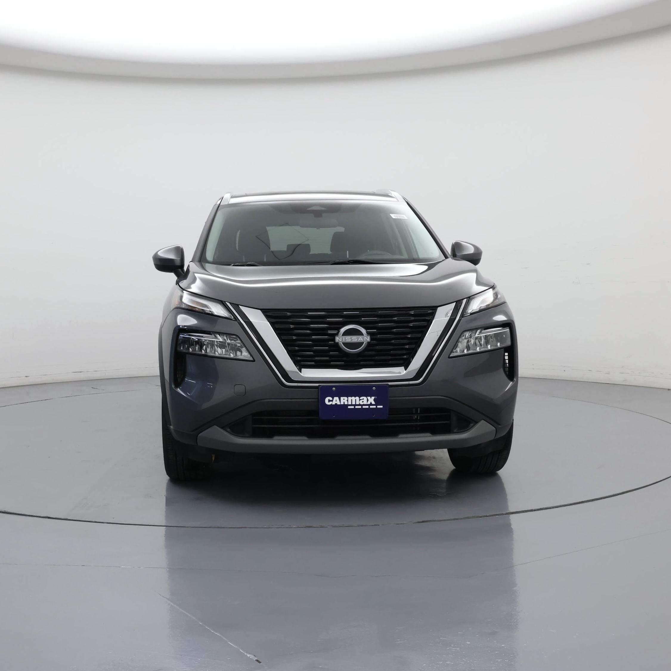 Thumbnail: 2023 Nissan Rogue - 5