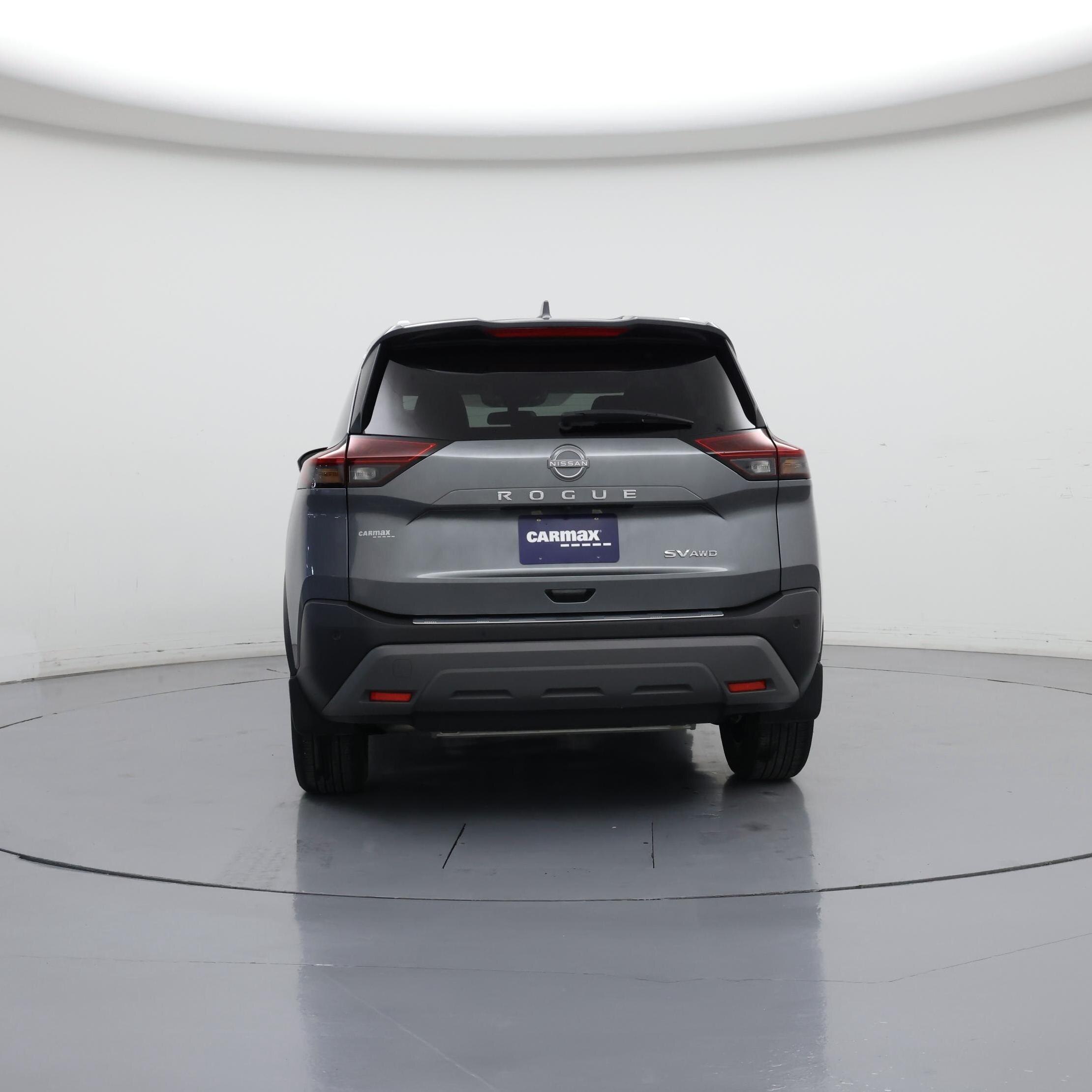 Thumbnail: 2023 Nissan Rogue - 6