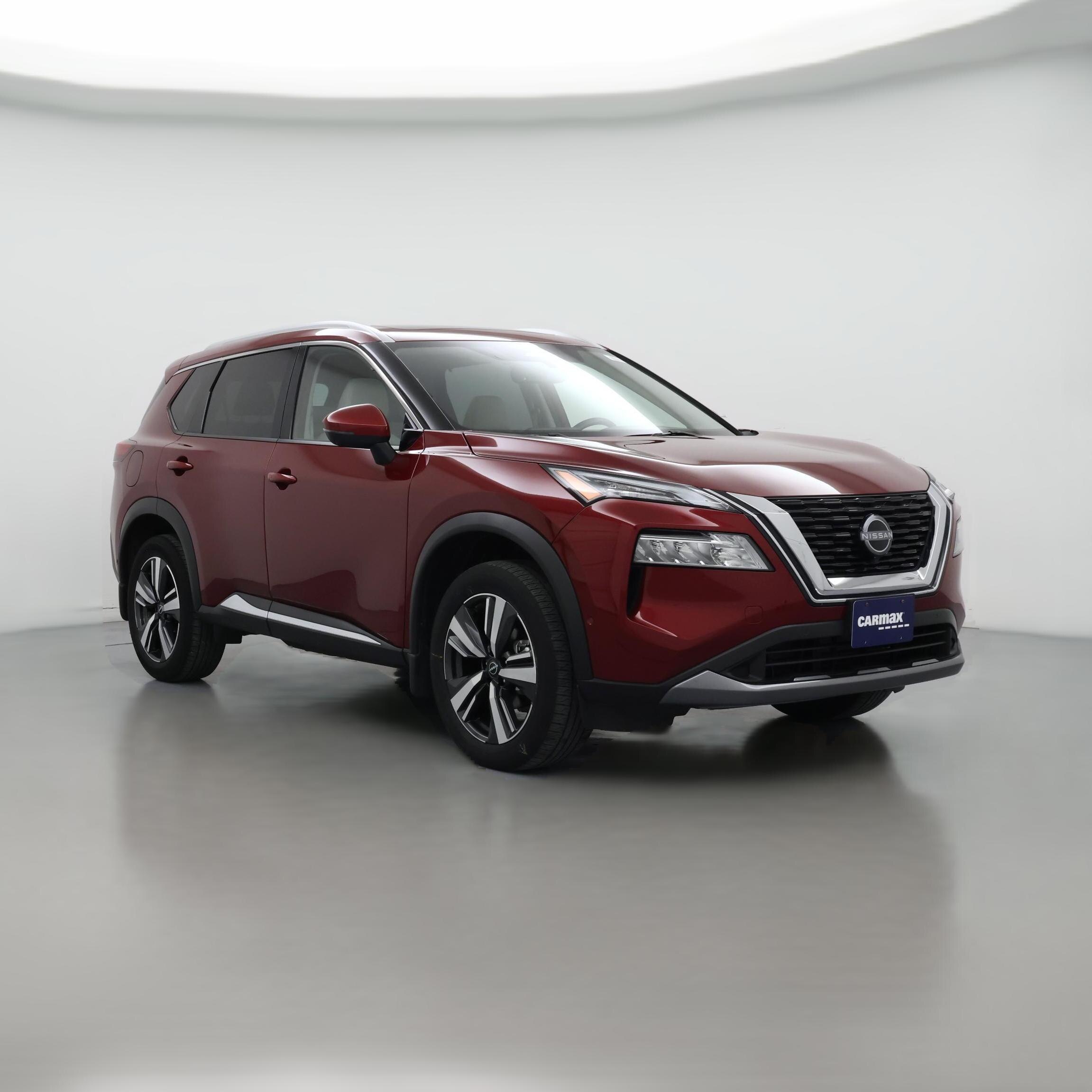 Thumbnail: 2023 Nissan Rogue - 1