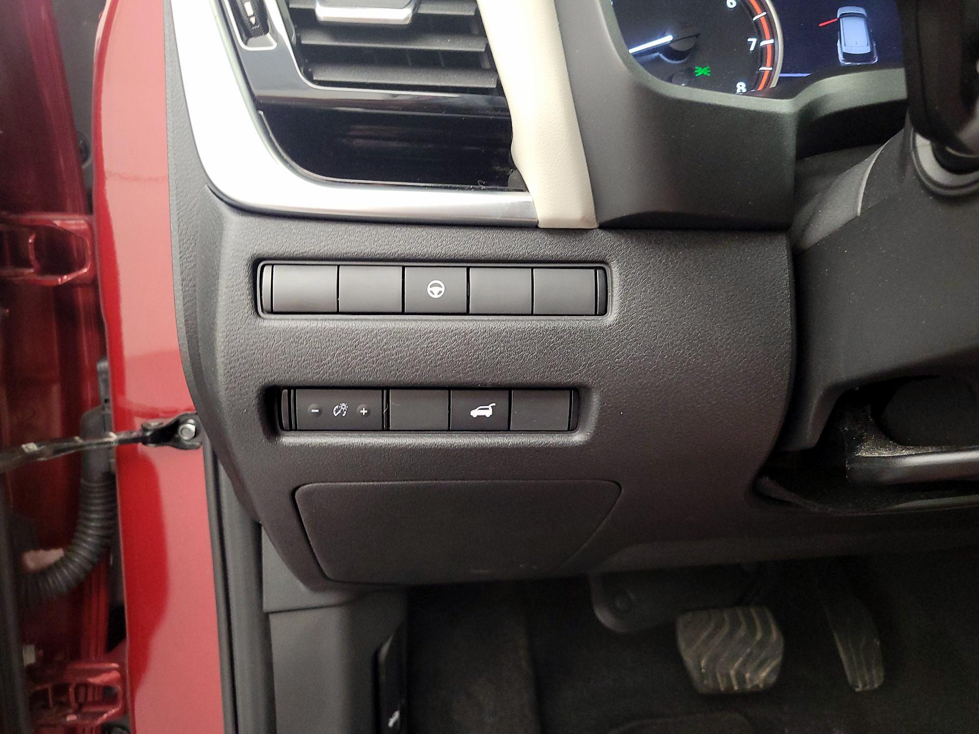 Thumbnail: 2023 Nissan Rogue - 13