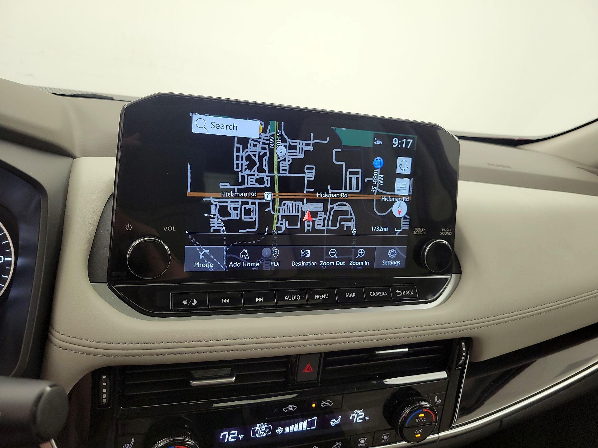 Thumbnail: 2023 Nissan Rogue - 14