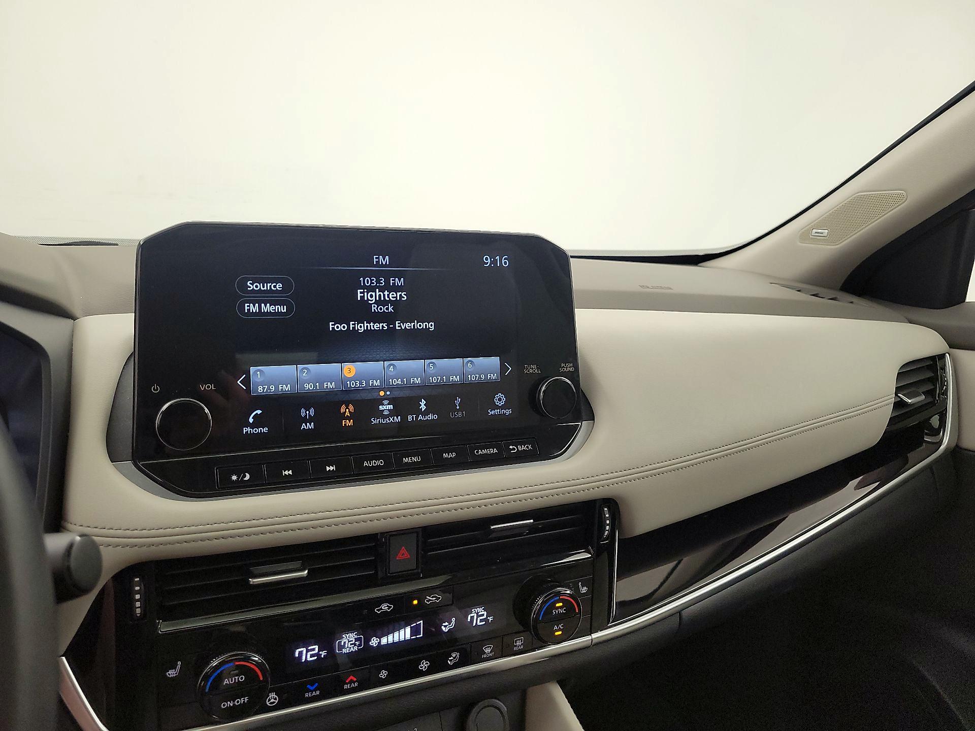 Thumbnail: 2023 Nissan Rogue - 16