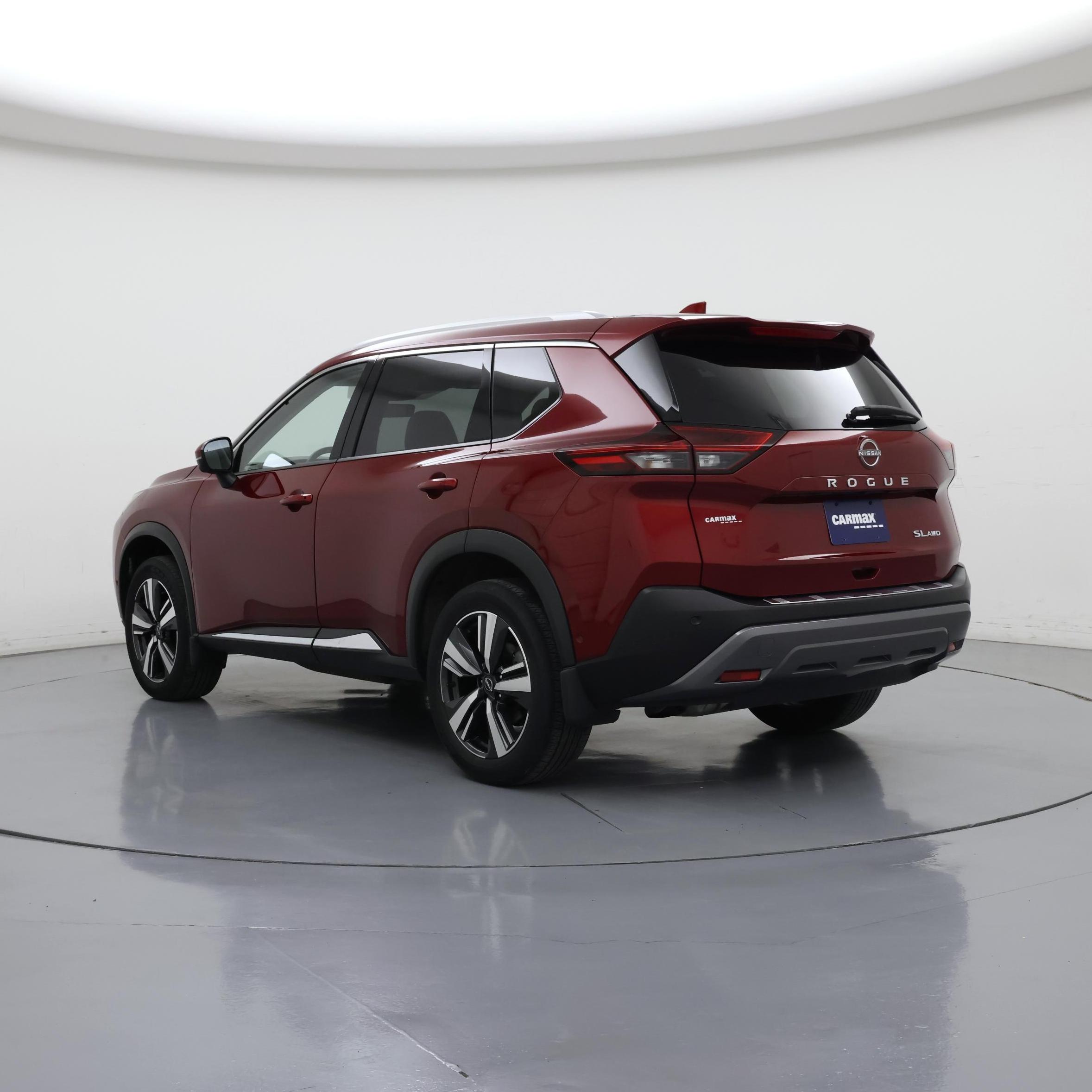 Thumbnail: 2023 Nissan Rogue - 2