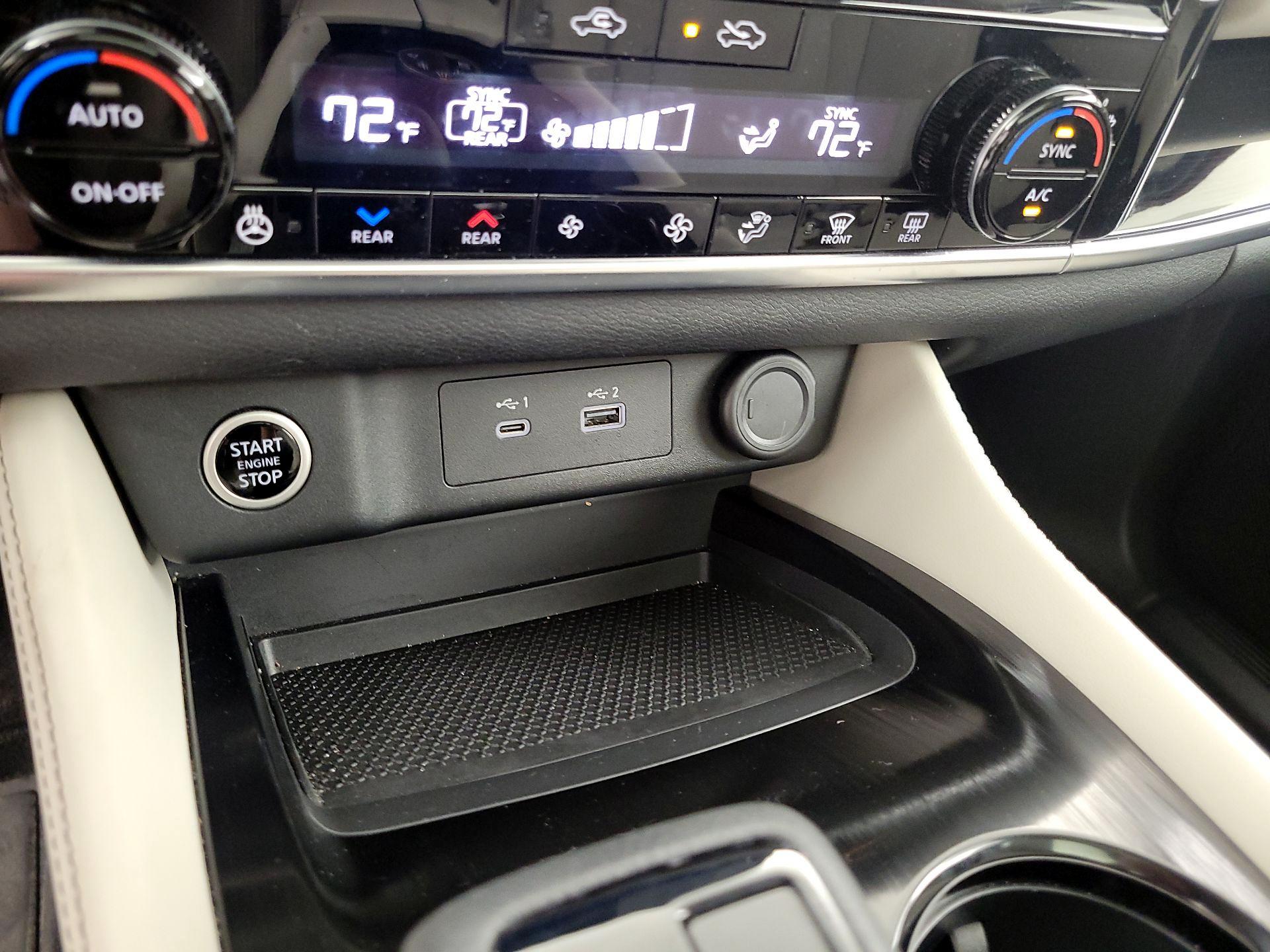 Thumbnail: 2023 Nissan Rogue - 19