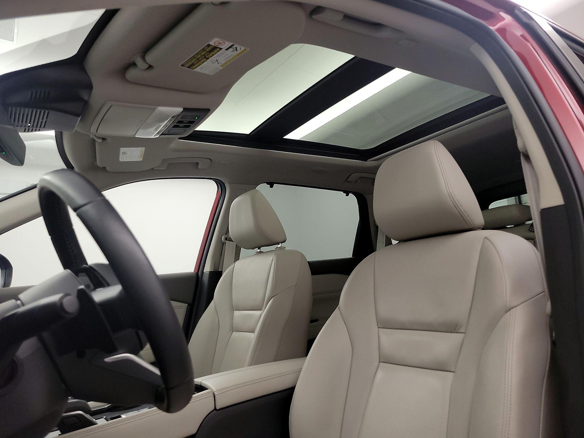 Thumbnail: 2023 Nissan Rogue - 20