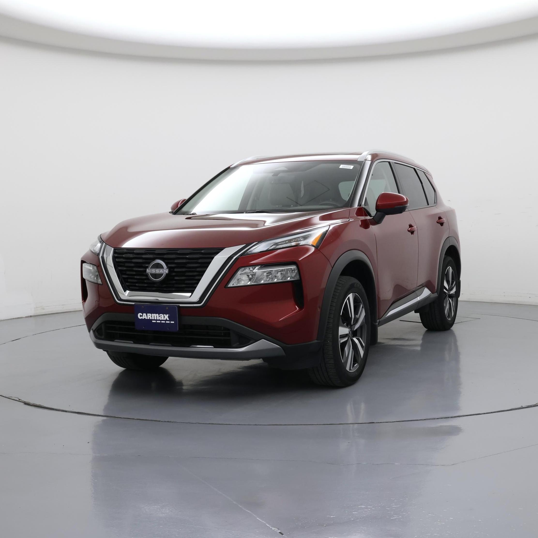 Thumbnail: 2023 Nissan Rogue - 4