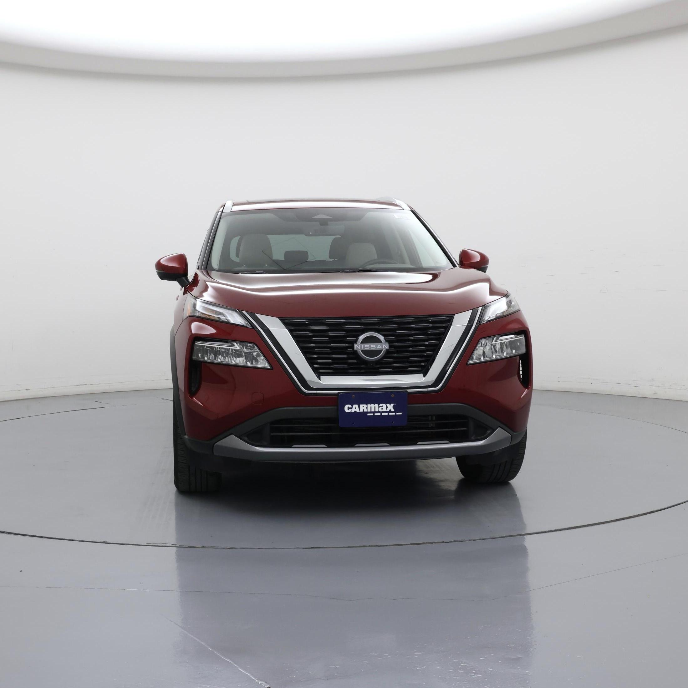 Thumbnail: 2023 Nissan Rogue - 5