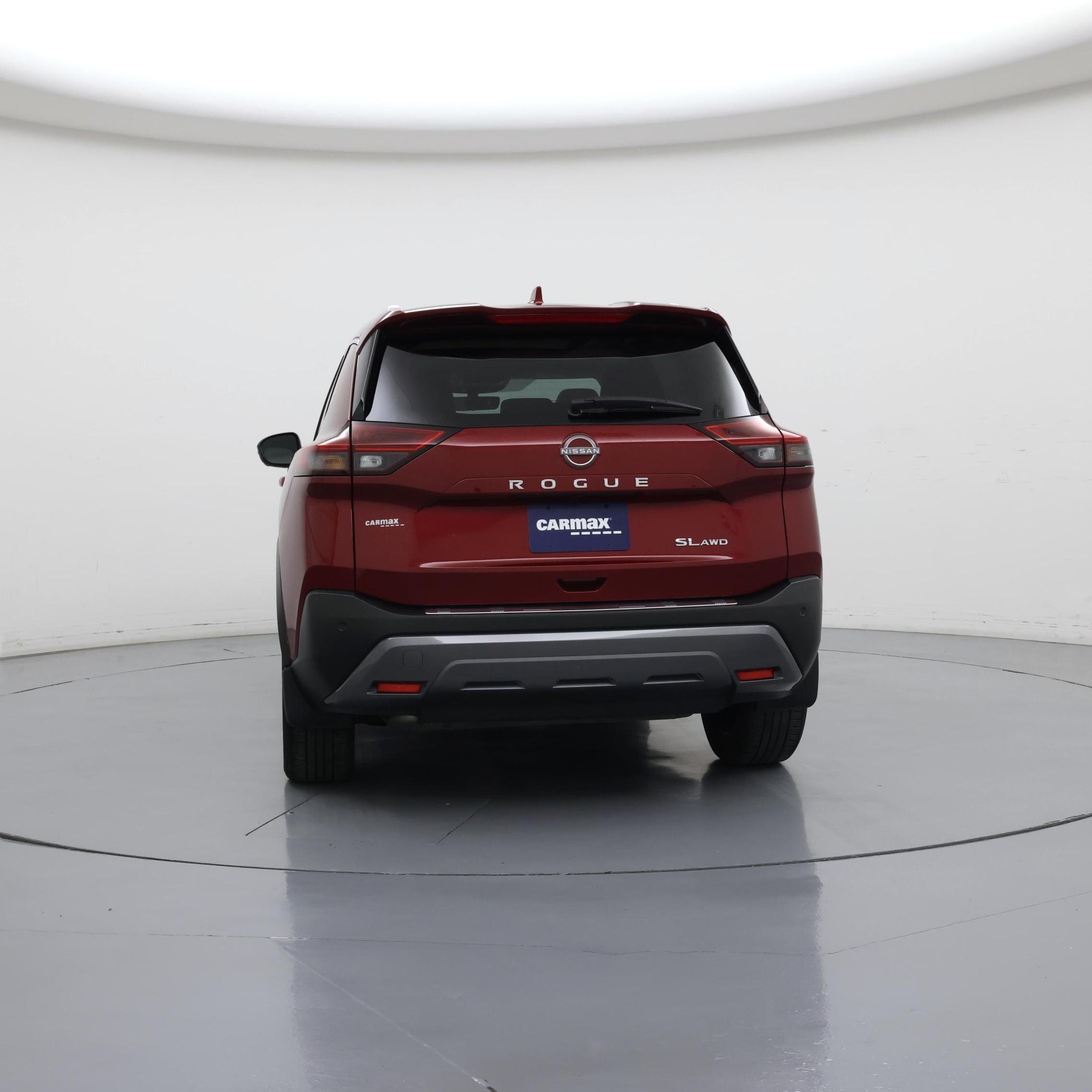 Thumbnail: 2023 Nissan Rogue - 6