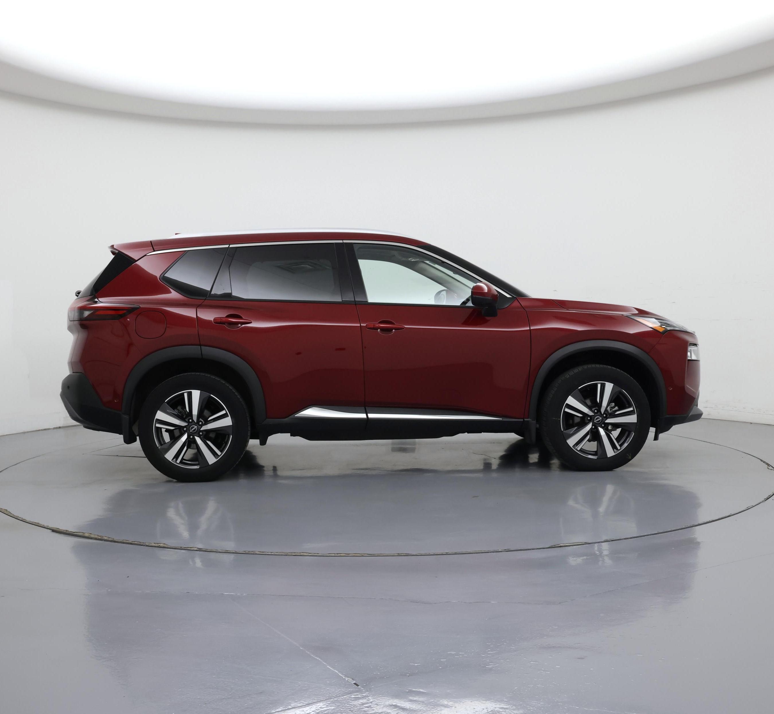 Thumbnail: 2023 Nissan Rogue - 7
