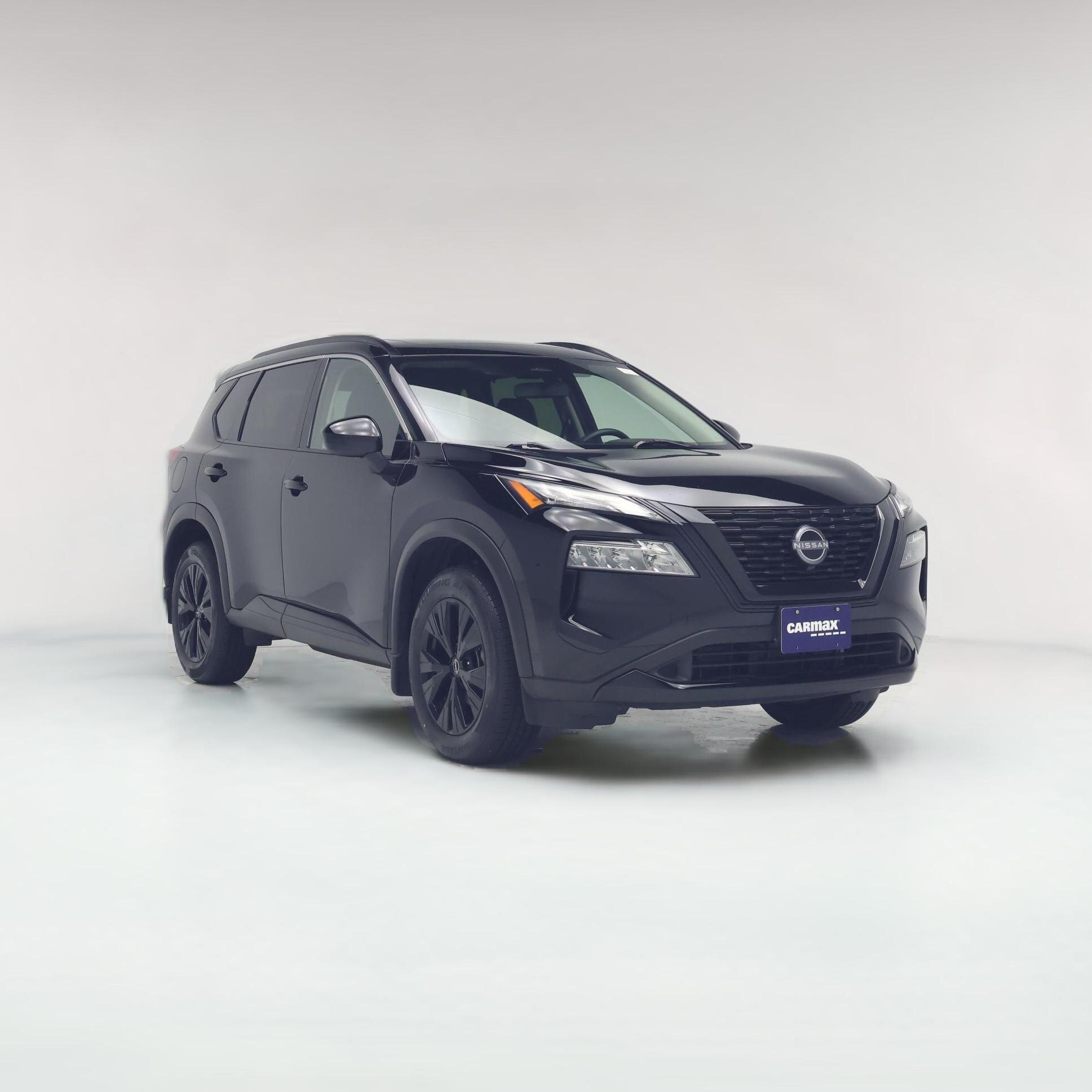 Thumbnail: 2023 Nissan Rogue - 1