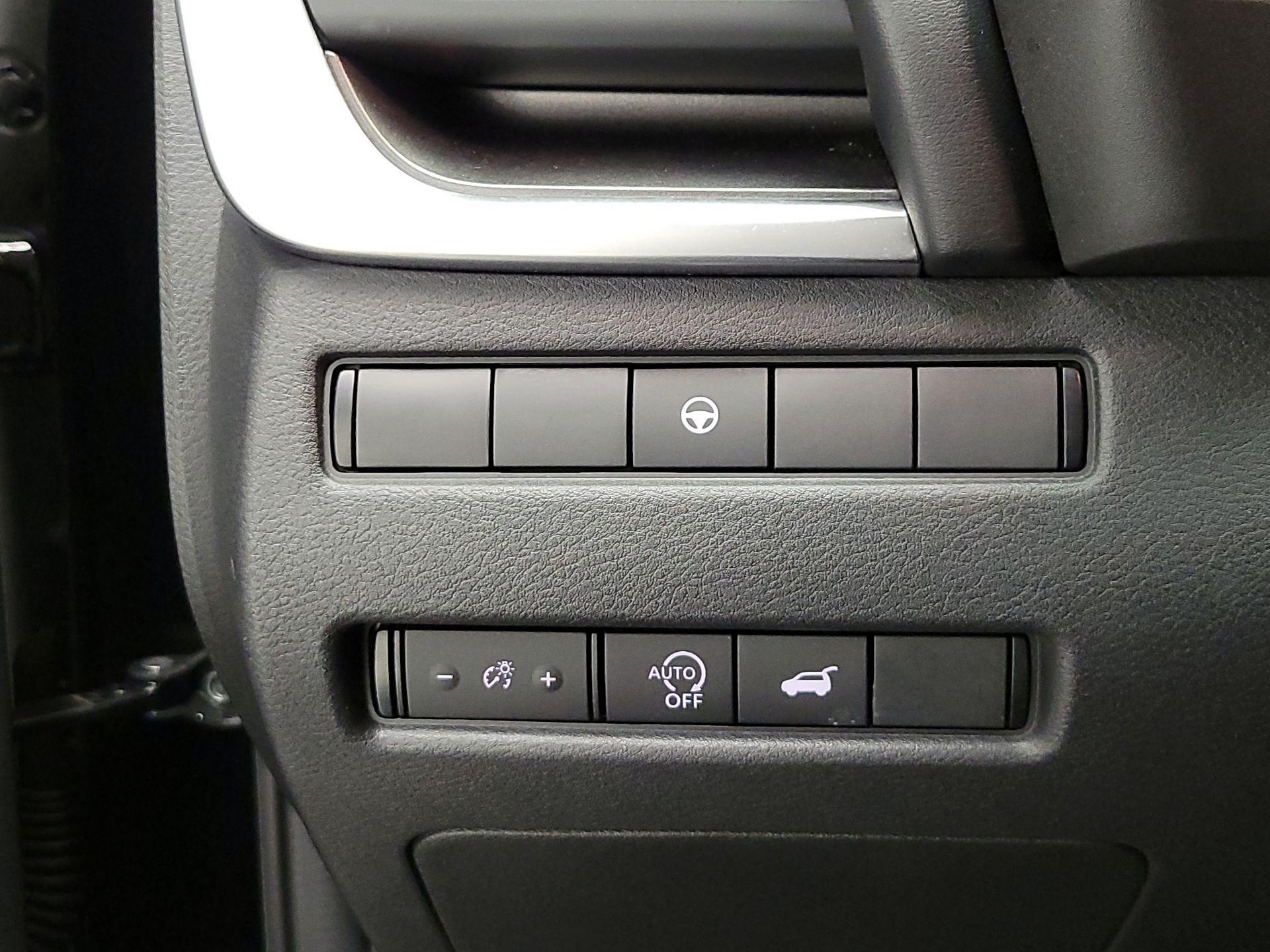 Thumbnail: 2023 Nissan Rogue - 13