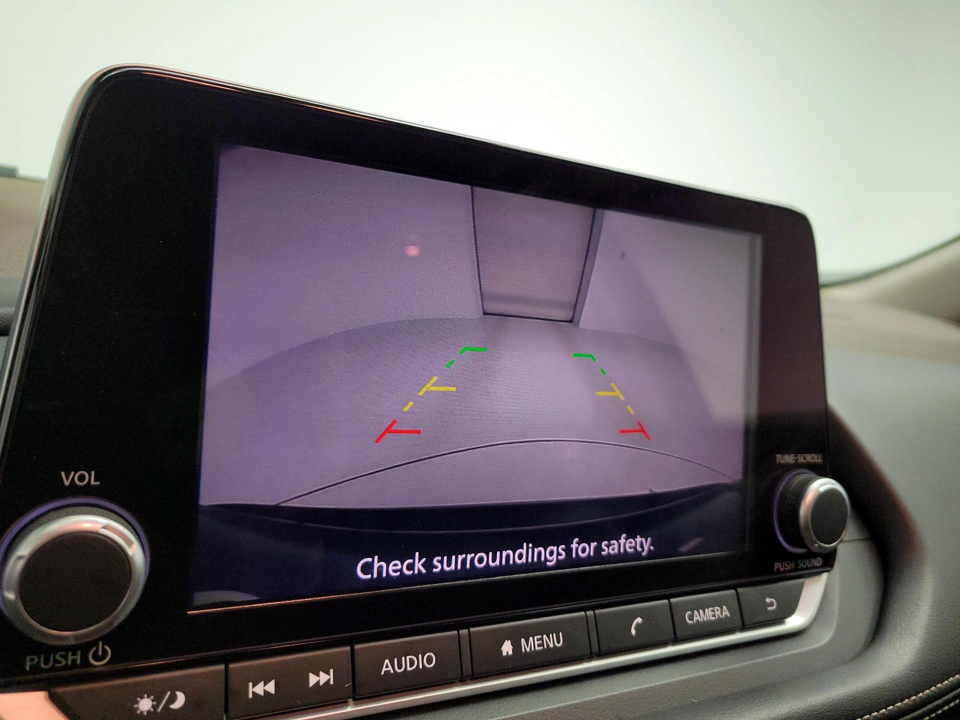 Thumbnail: 2023 Nissan Rogue - 14