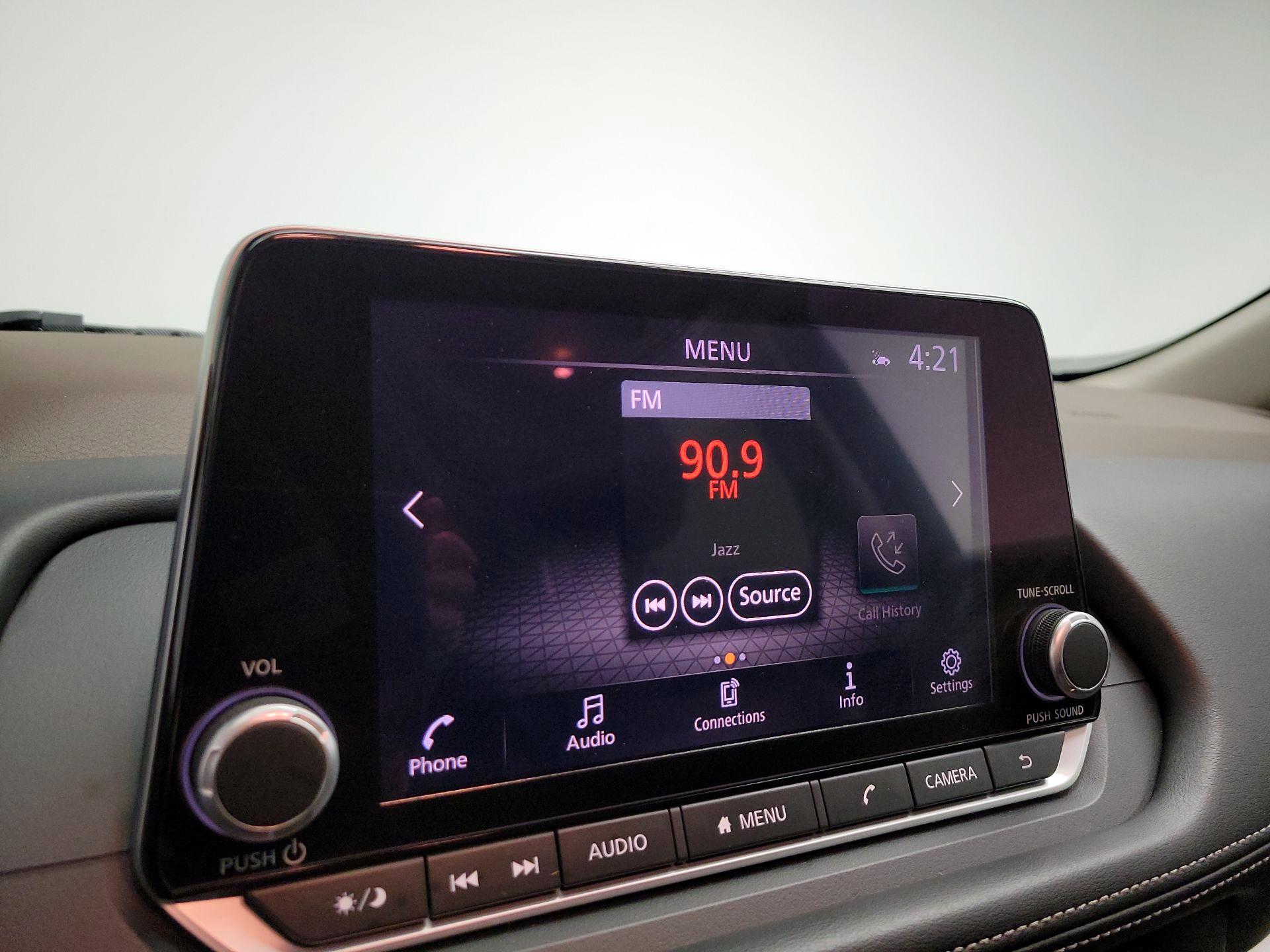 Thumbnail: 2023 Nissan Rogue - 15