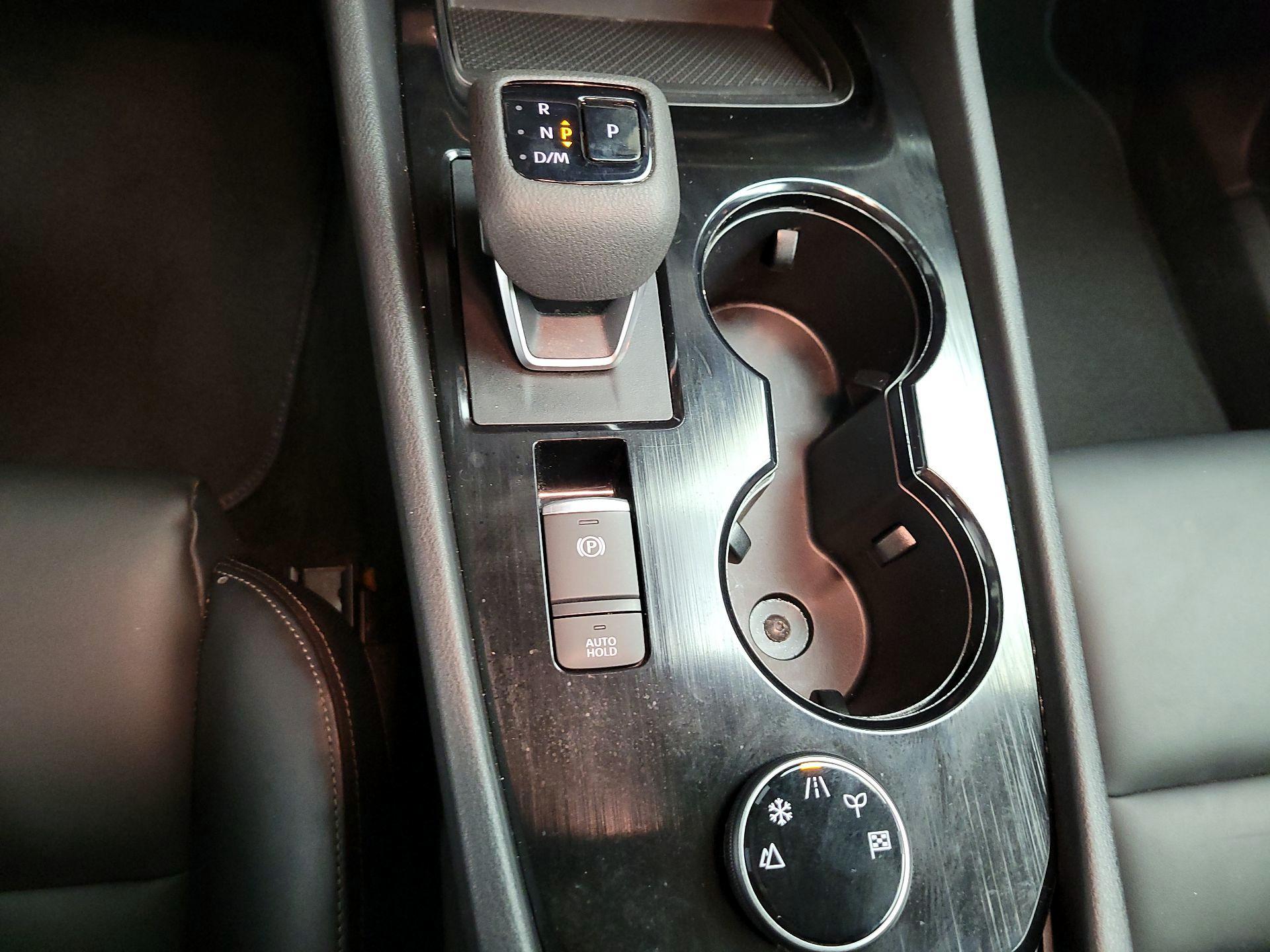 Thumbnail: 2023 Nissan Rogue - 17