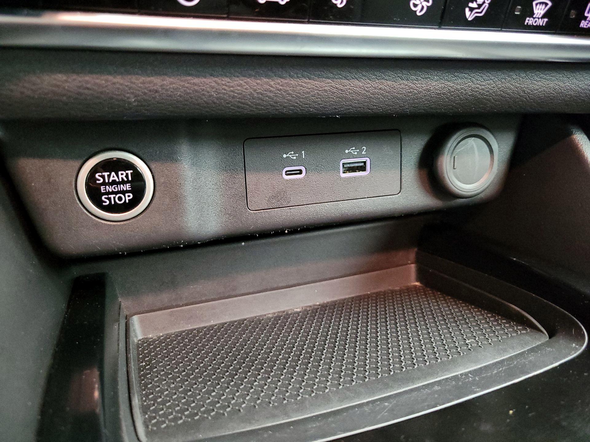 Thumbnail: 2023 Nissan Rogue - 18