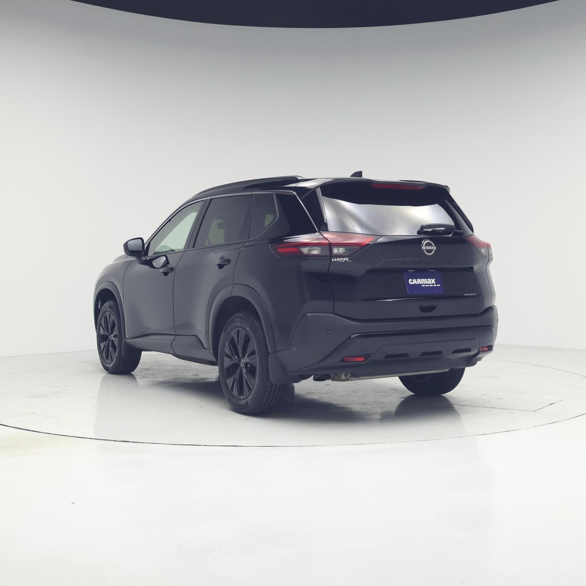 Thumbnail: 2023 Nissan Rogue - 2