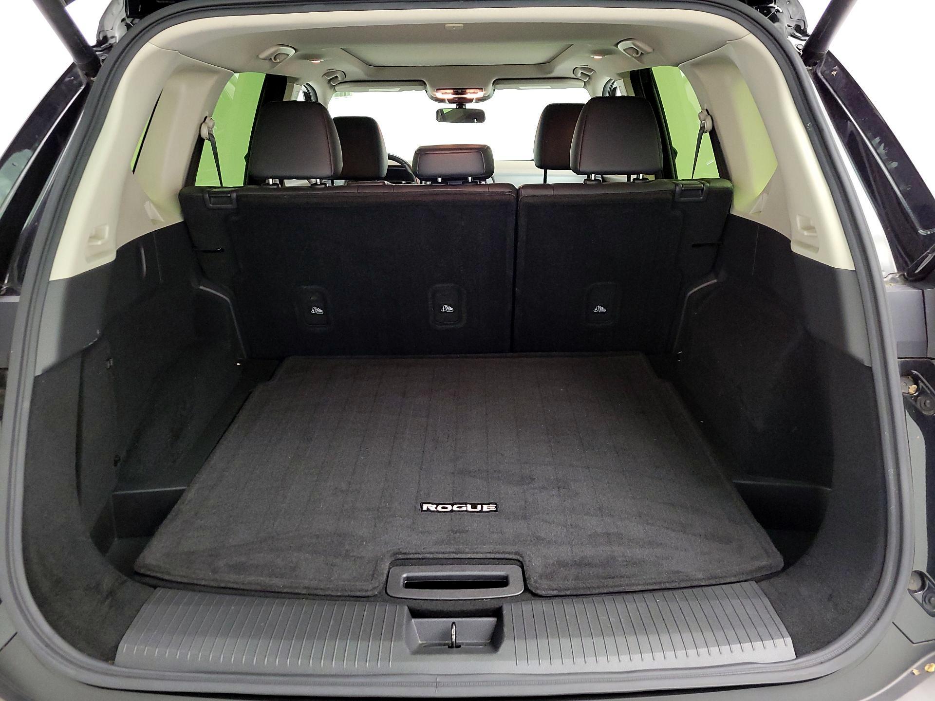 Thumbnail: 2023 Nissan Rogue - 20