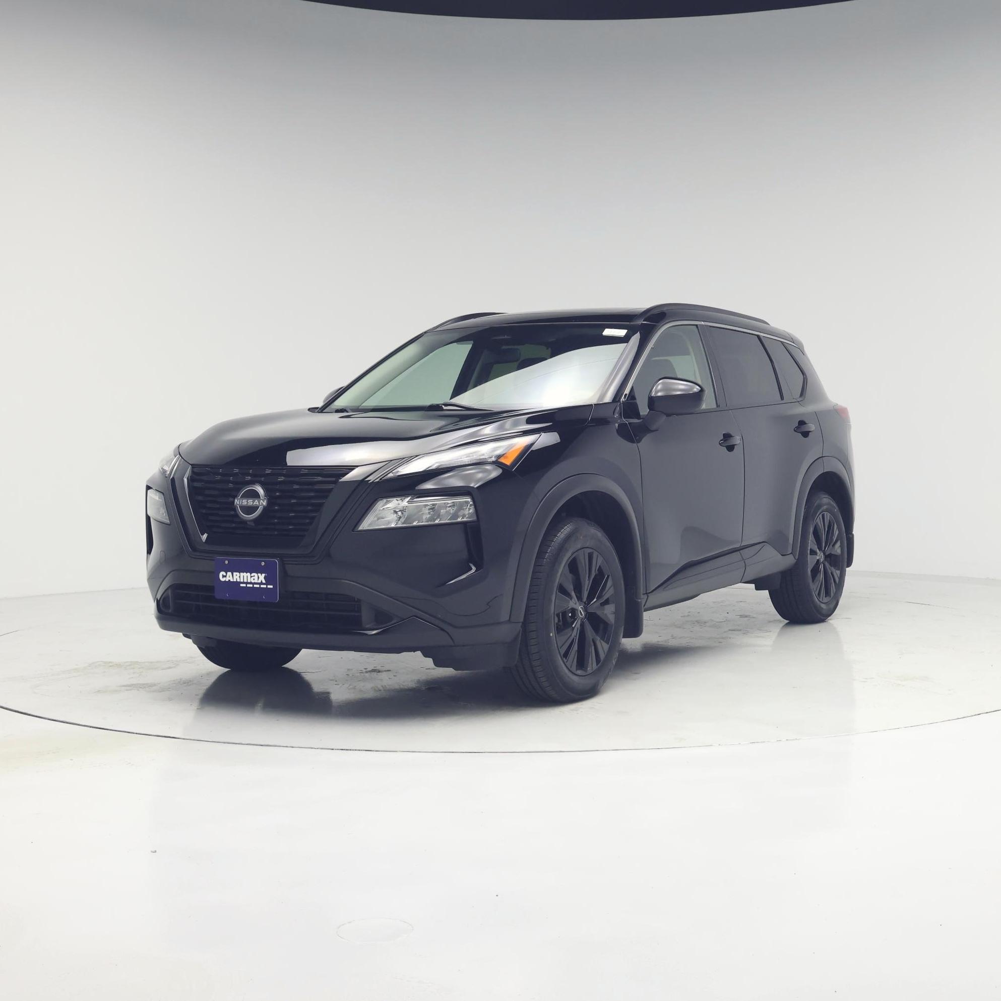 Thumbnail: 2023 Nissan Rogue - 4