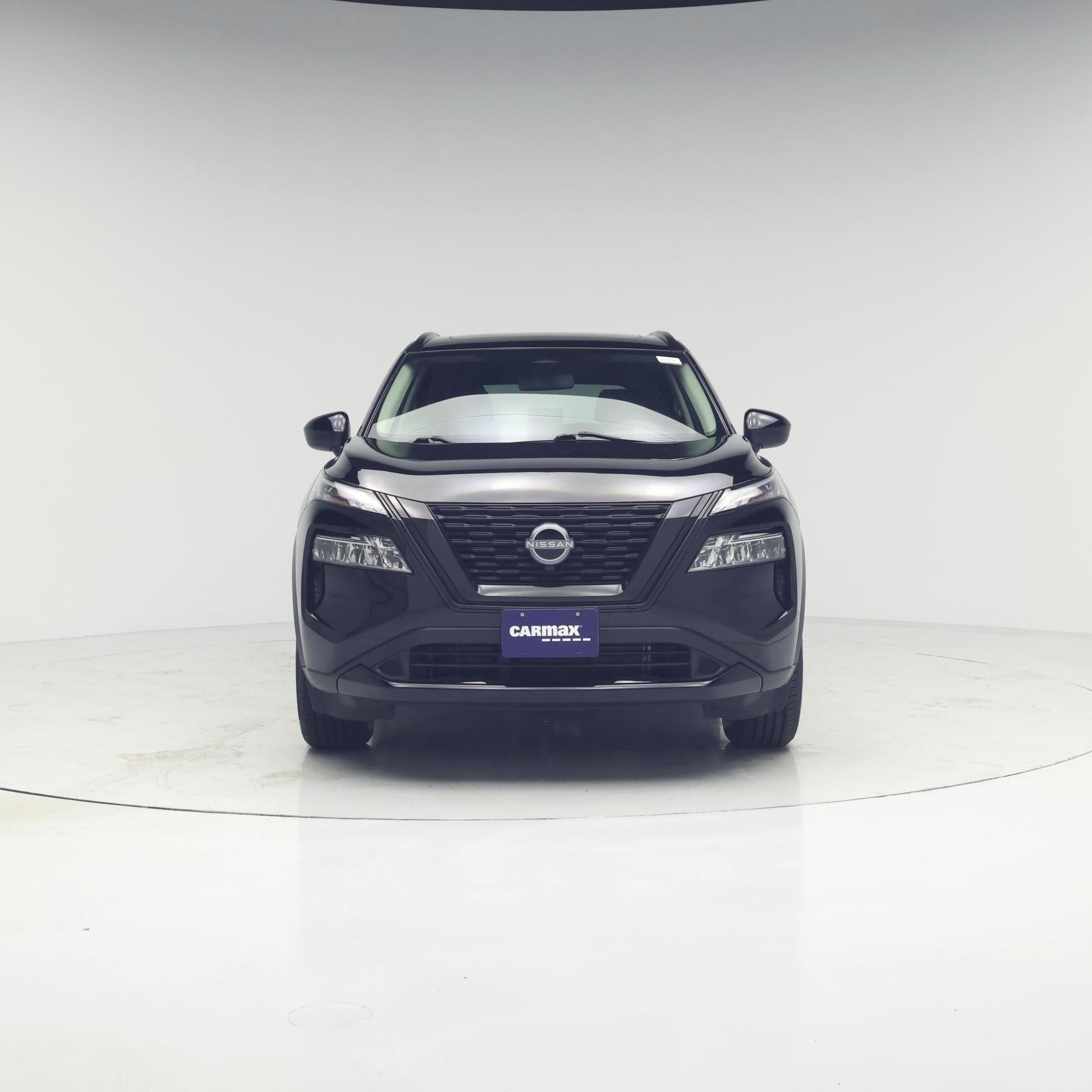 Thumbnail: 2023 Nissan Rogue - 5