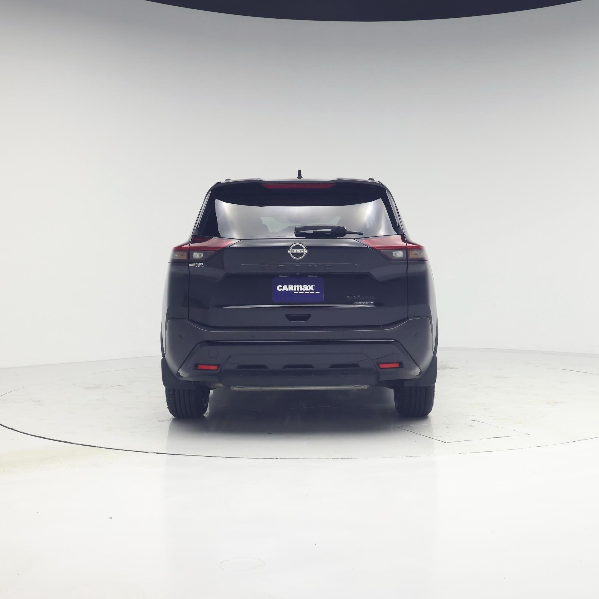 Thumbnail: 2023 Nissan Rogue - 6