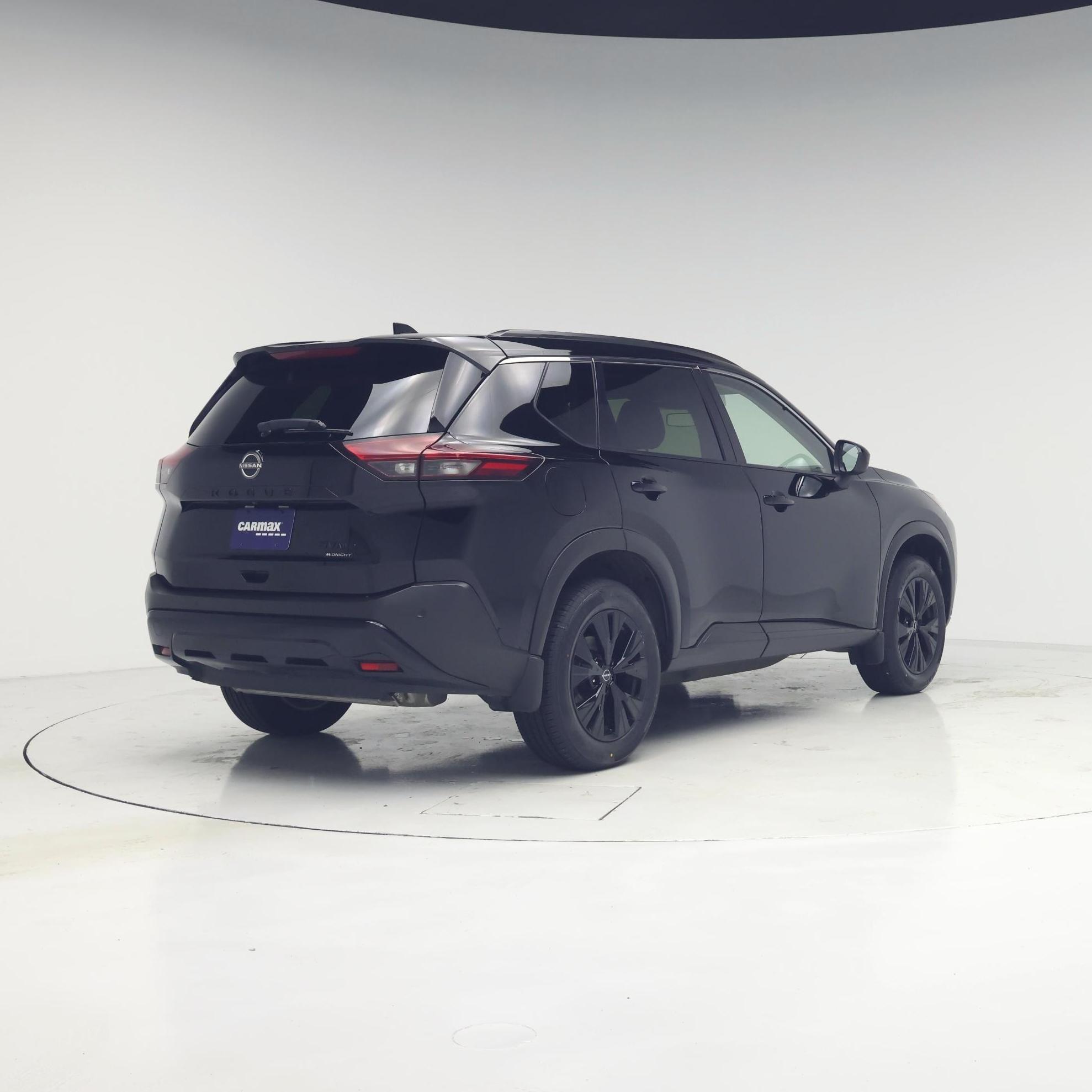 Thumbnail: 2023 Nissan Rogue - 8