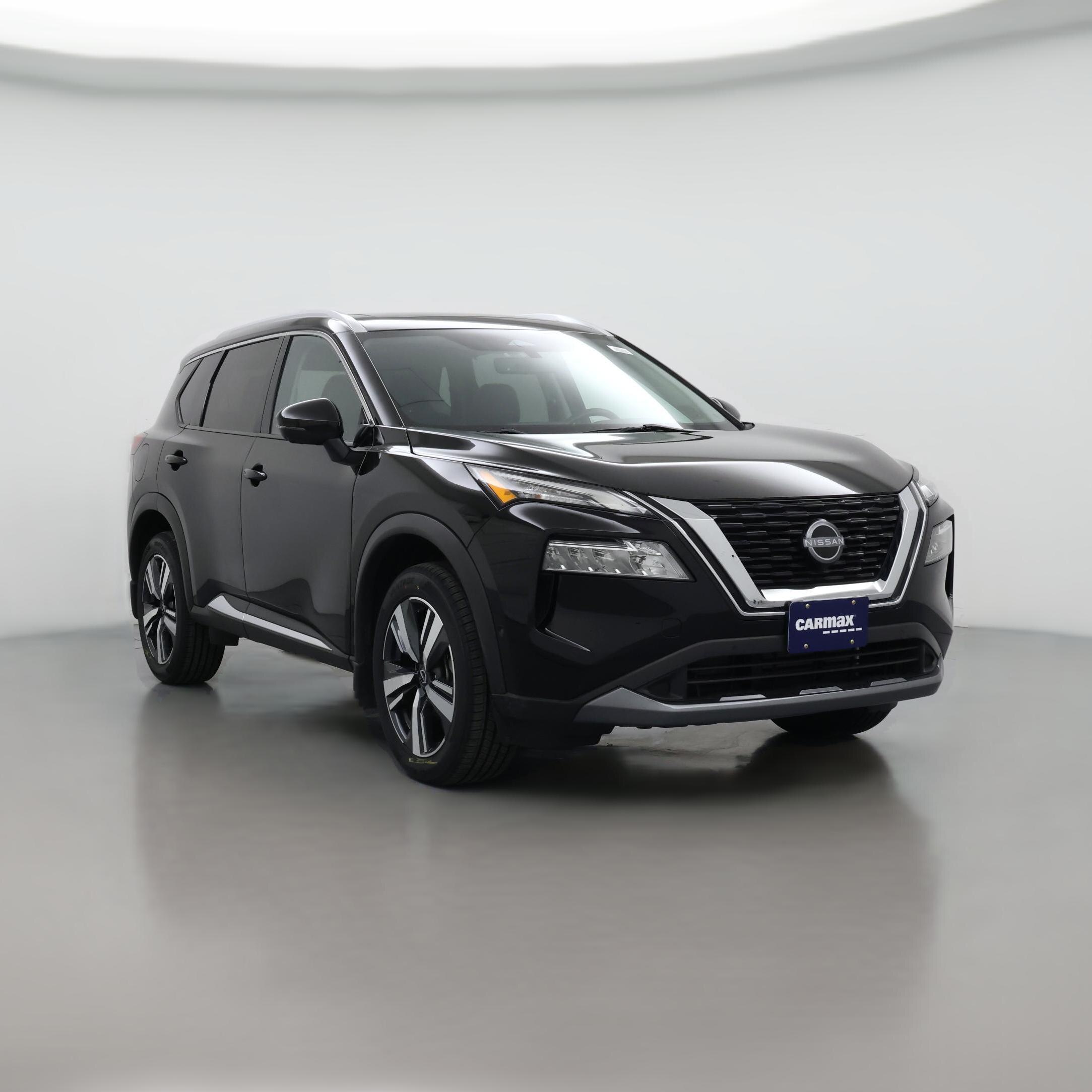 Thumbnail: 2023 Nissan Rogue - 1