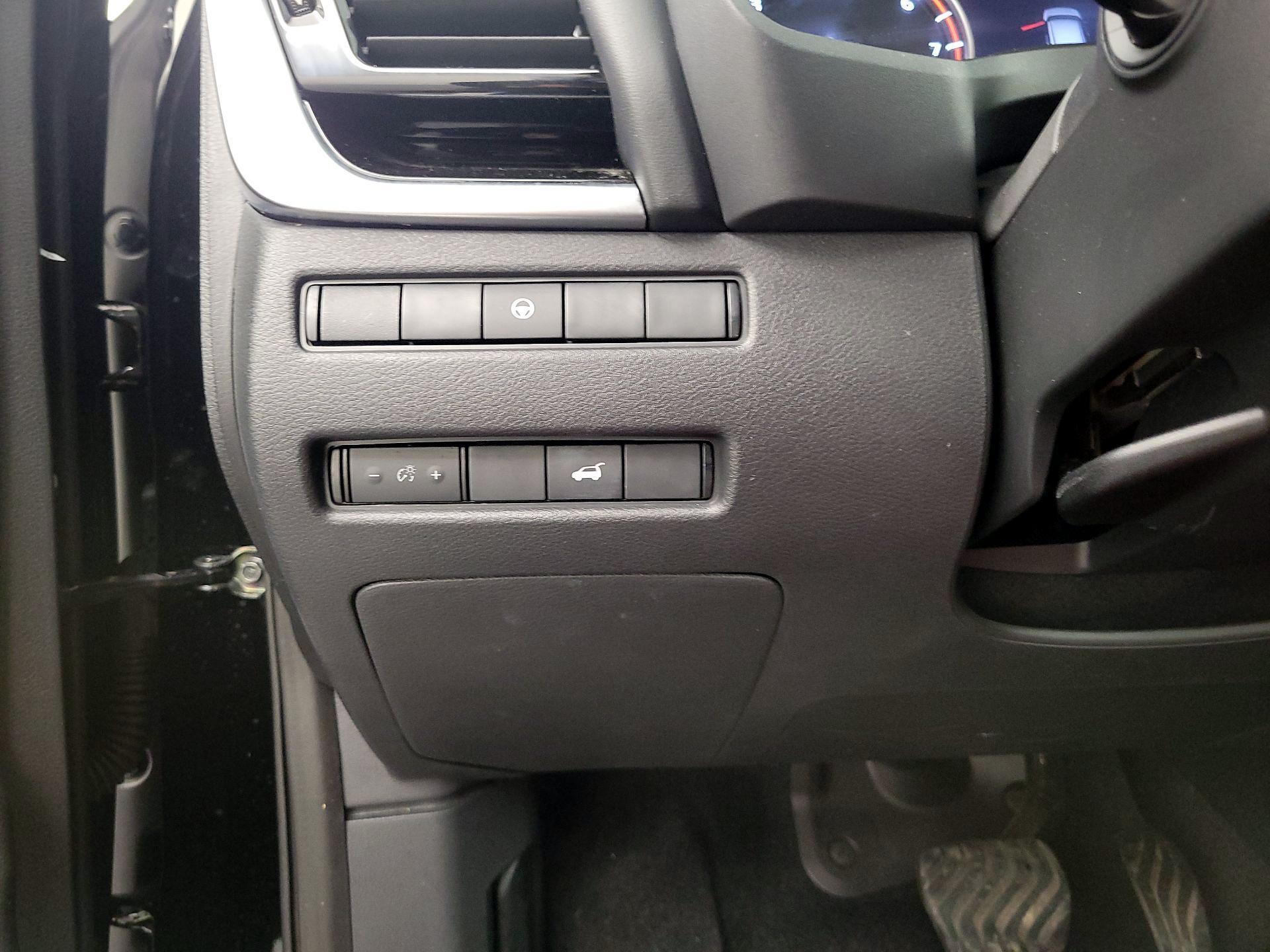 Thumbnail: 2023 Nissan Rogue - 13