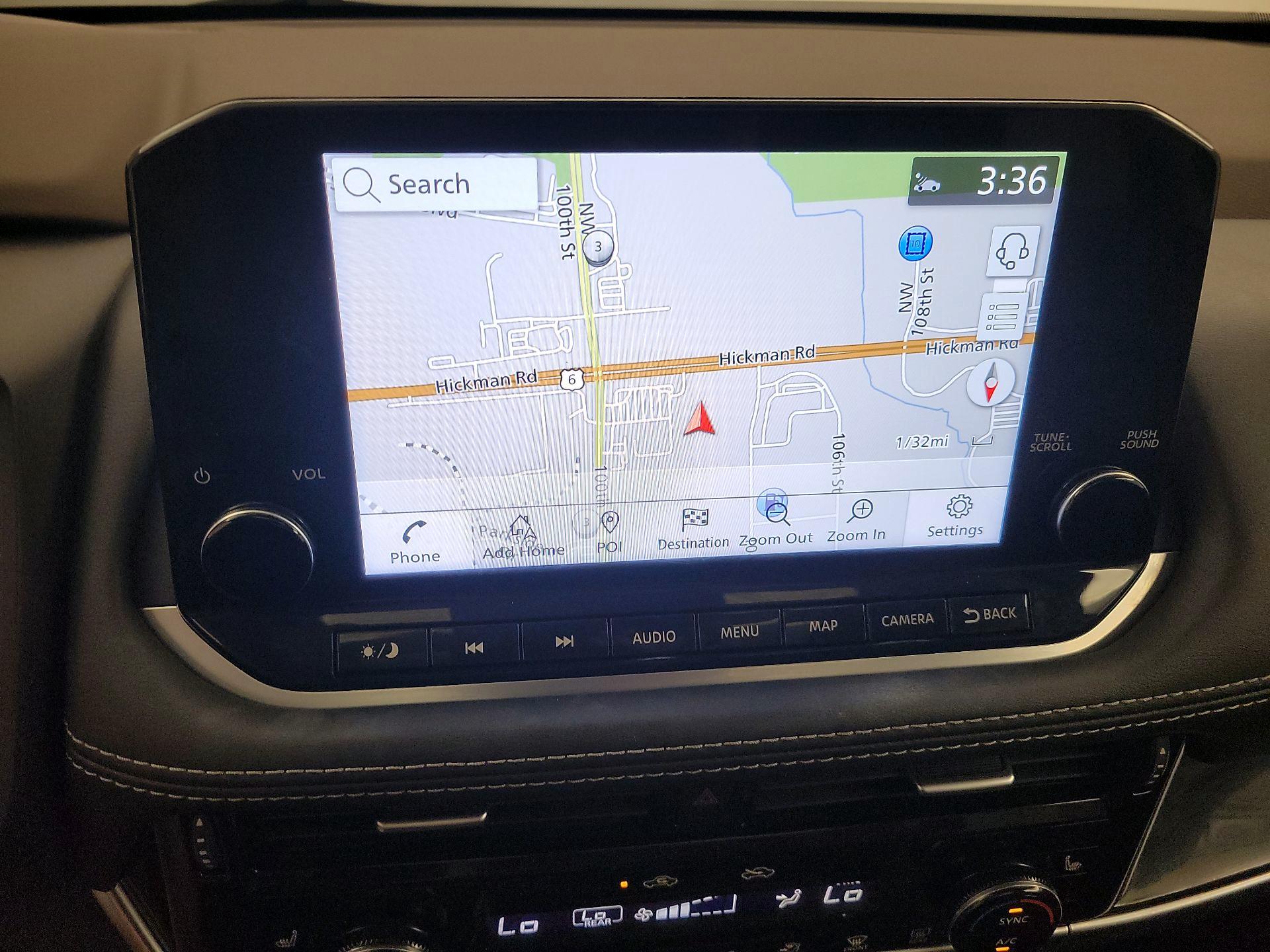 Thumbnail: 2023 Nissan Rogue - 14