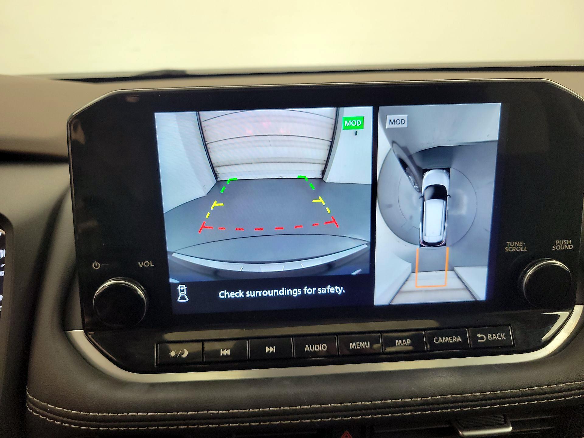 Thumbnail: 2023 Nissan Rogue - 15