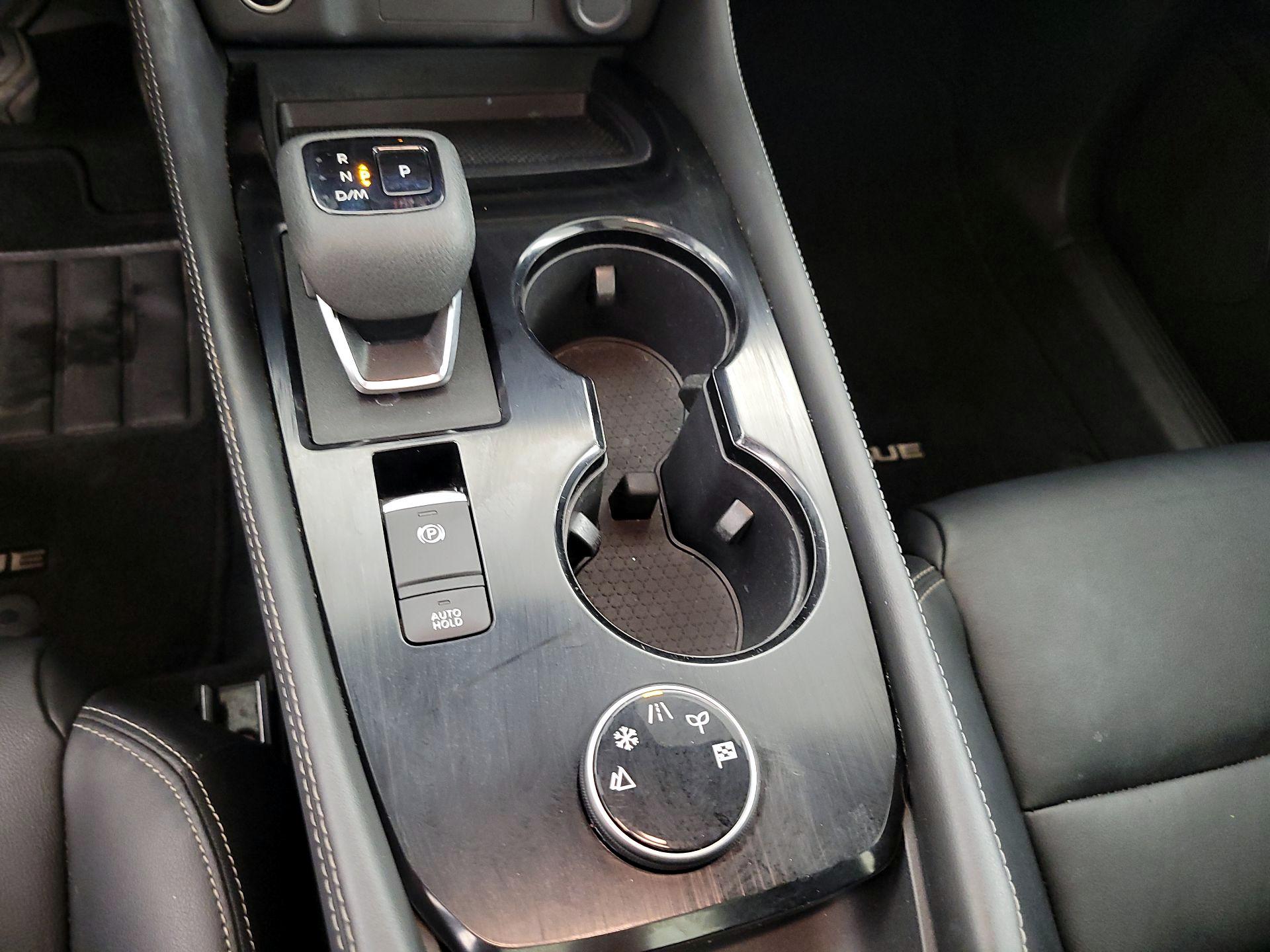 Thumbnail: 2023 Nissan Rogue - 18