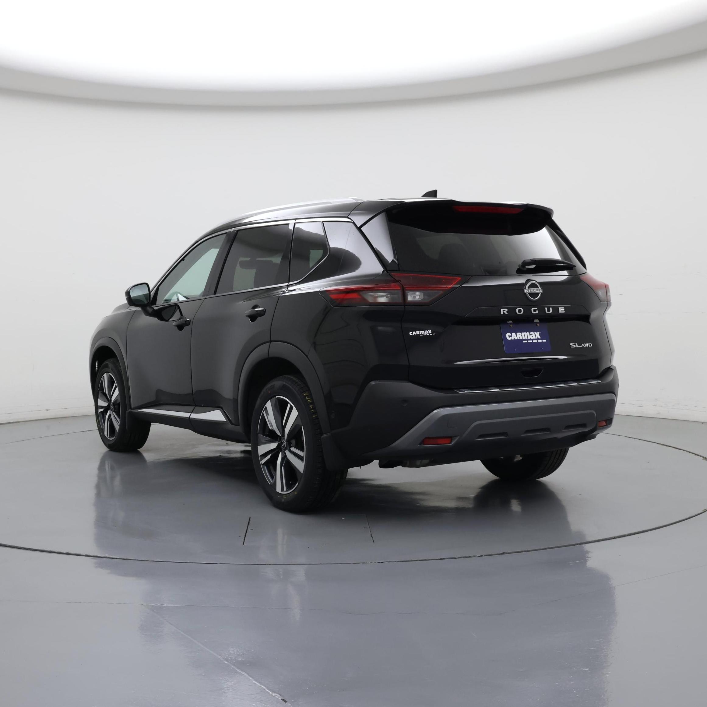 Thumbnail: 2023 Nissan Rogue - 2