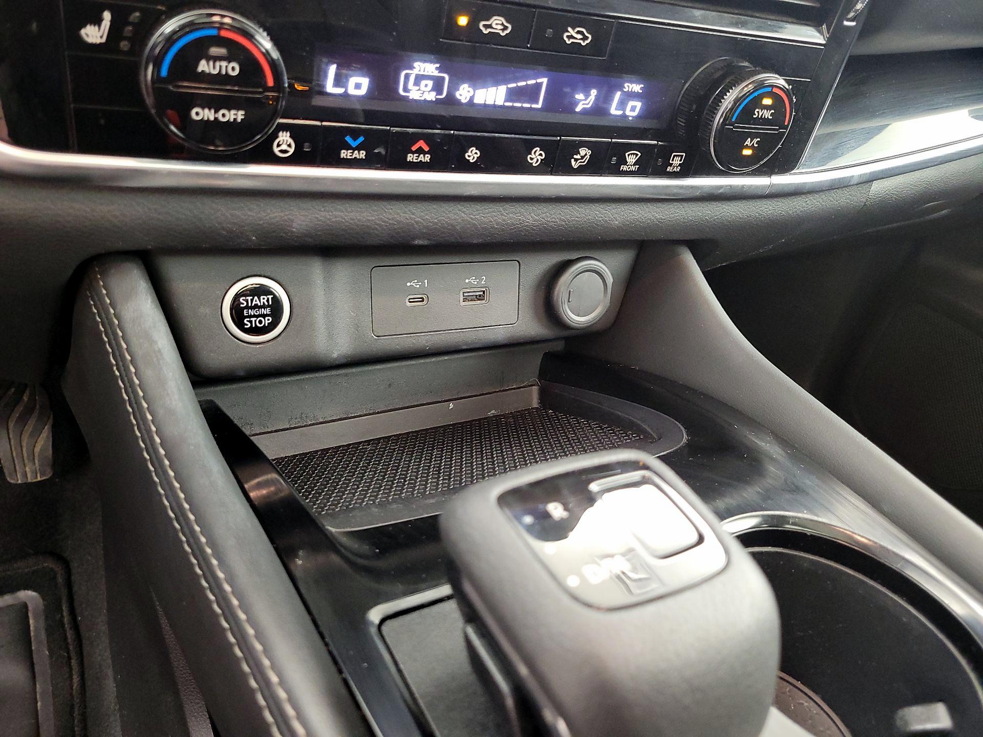 Thumbnail: 2023 Nissan Rogue - 19