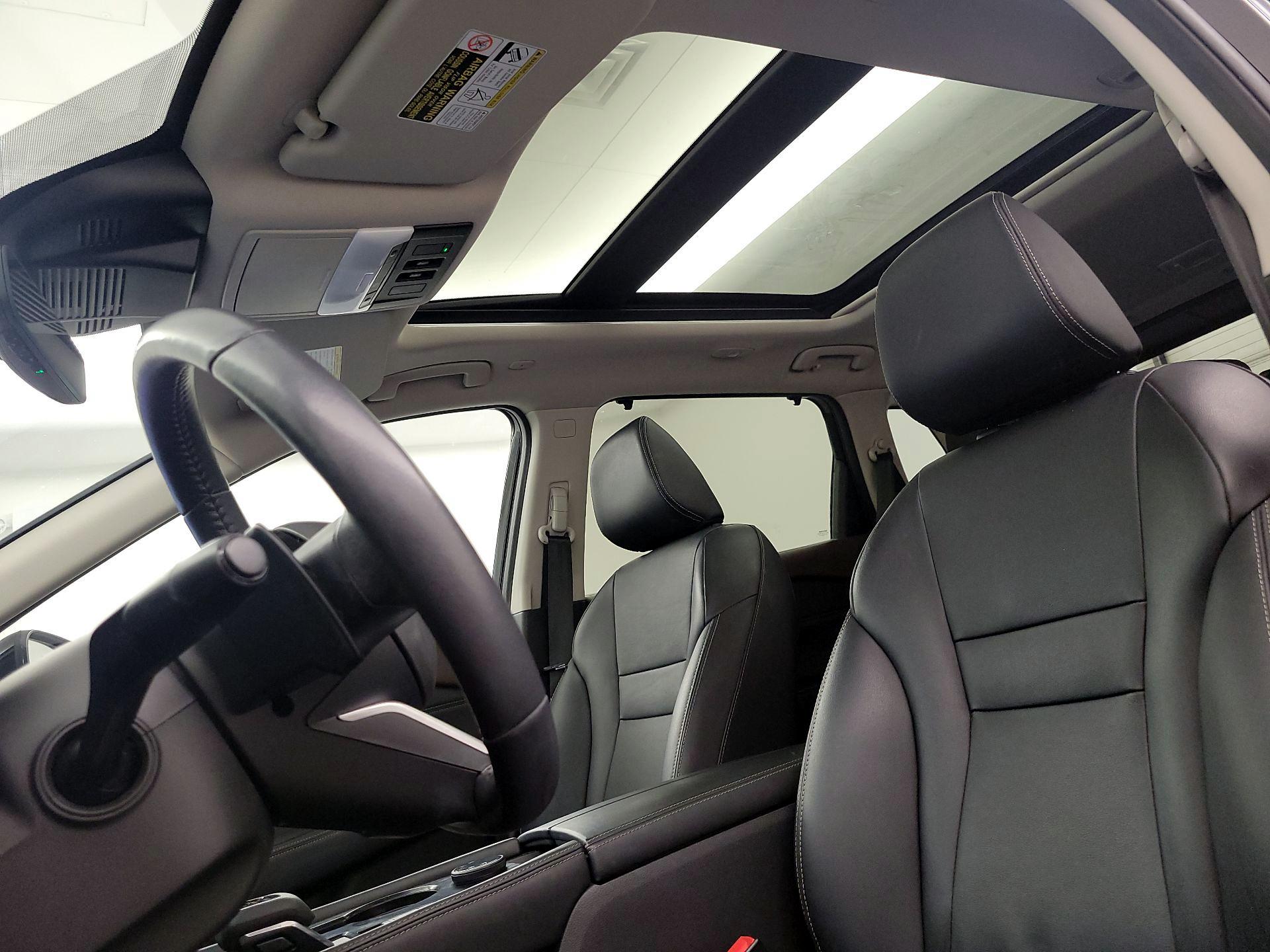 Thumbnail: 2023 Nissan Rogue - 20