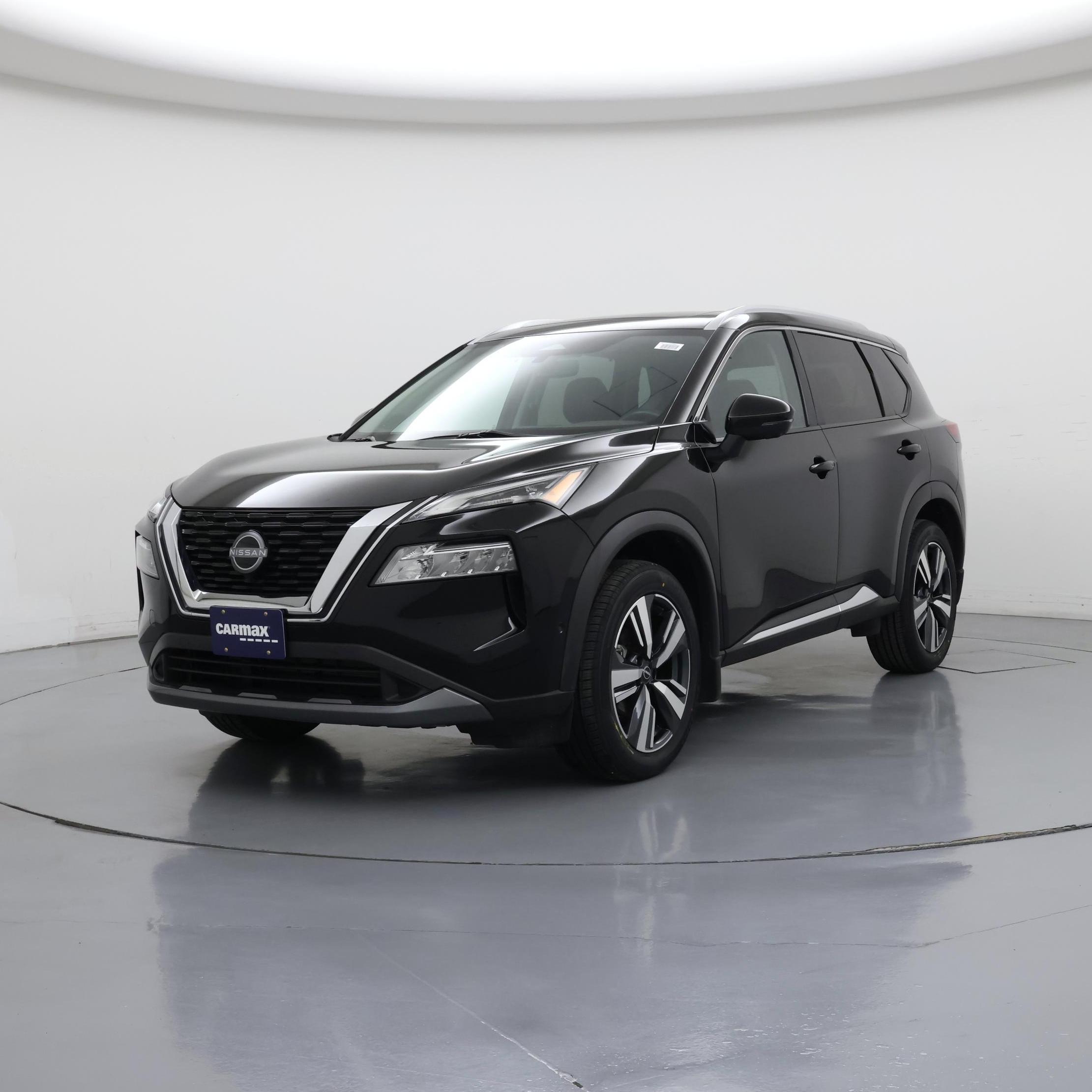 Thumbnail: 2023 Nissan Rogue - 4