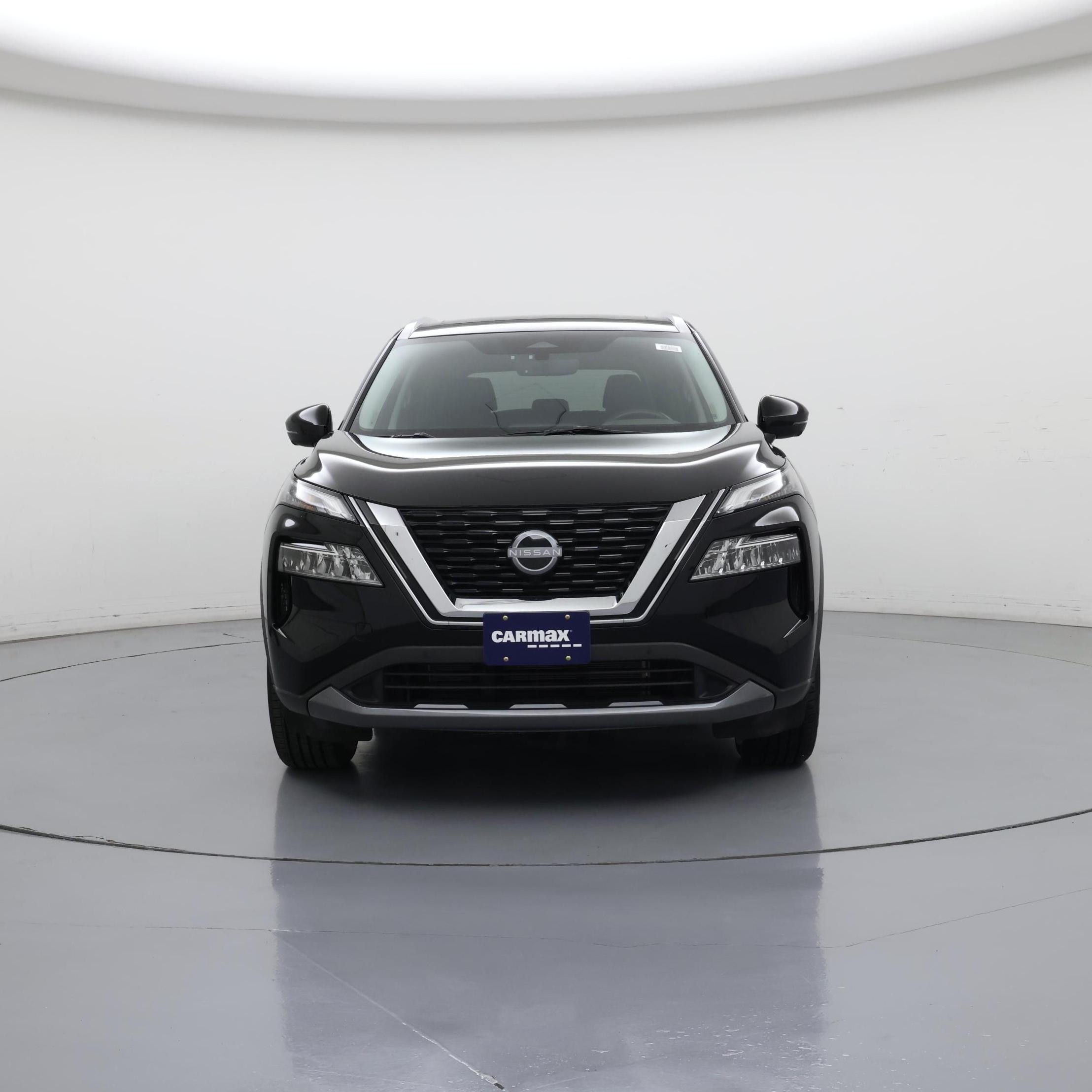 Thumbnail: 2023 Nissan Rogue - 5