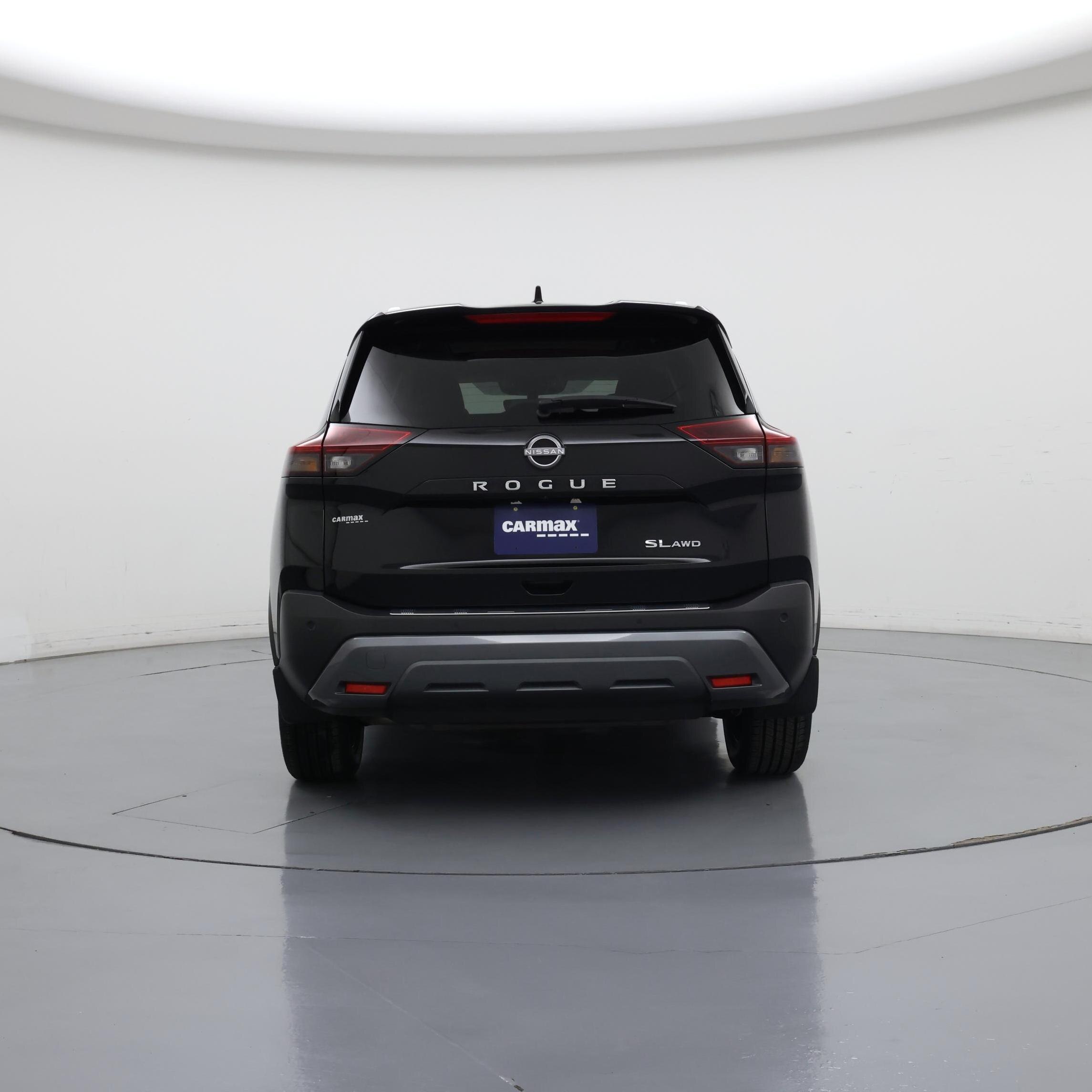 Thumbnail: 2023 Nissan Rogue - 6