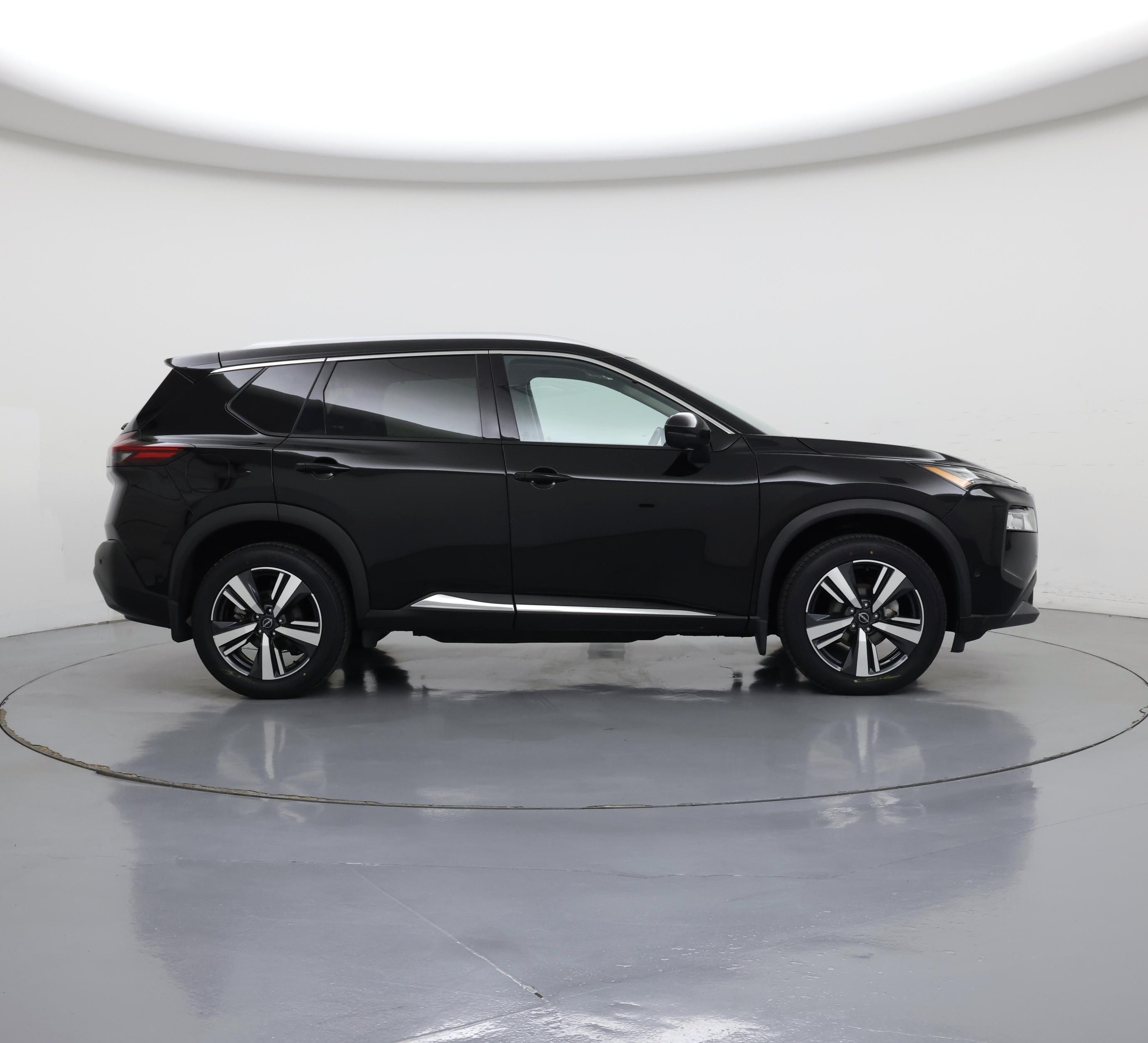 Thumbnail: 2023 Nissan Rogue - 7