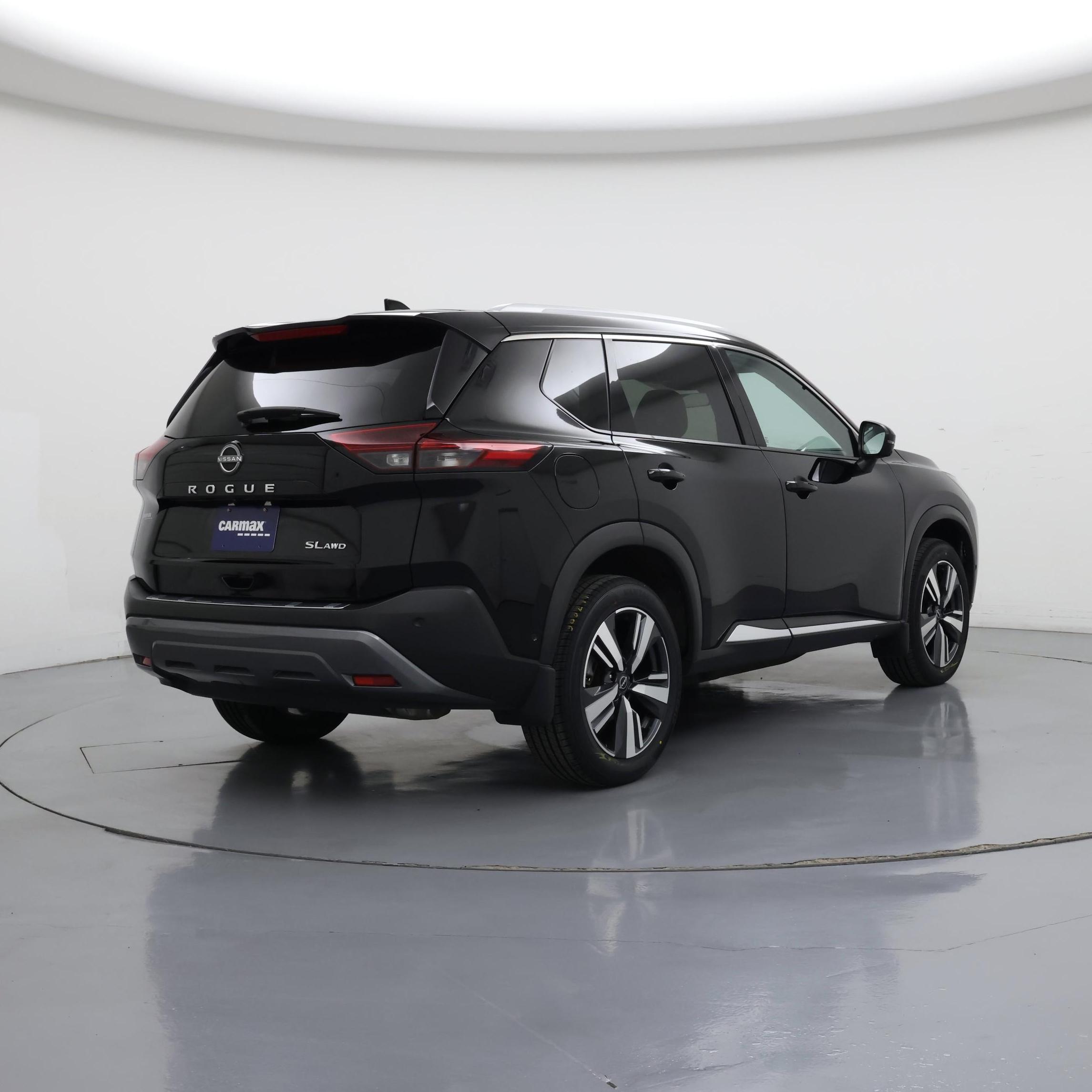 Thumbnail: 2023 Nissan Rogue - 8