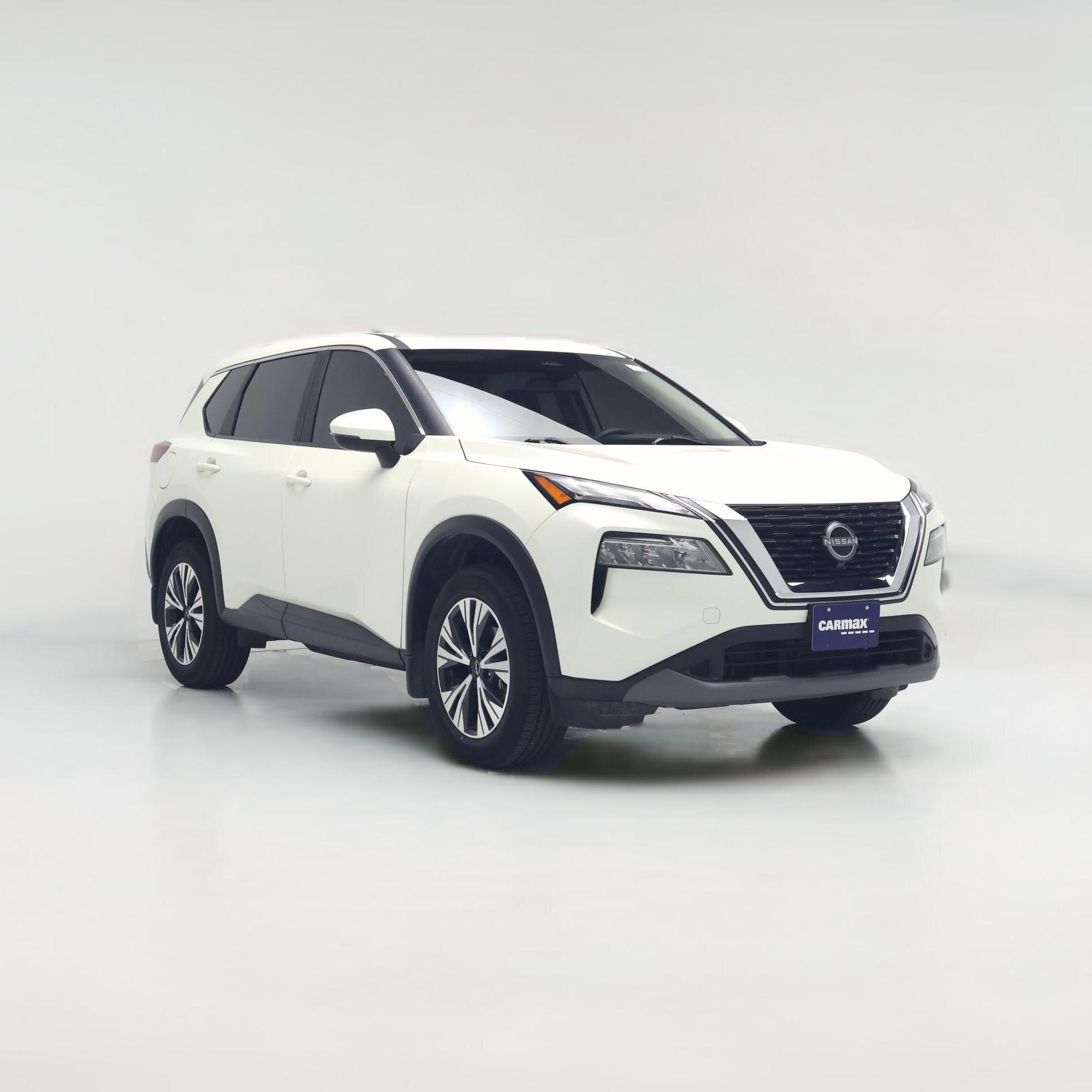 Thumbnail: 2023 Nissan Rogue - 1