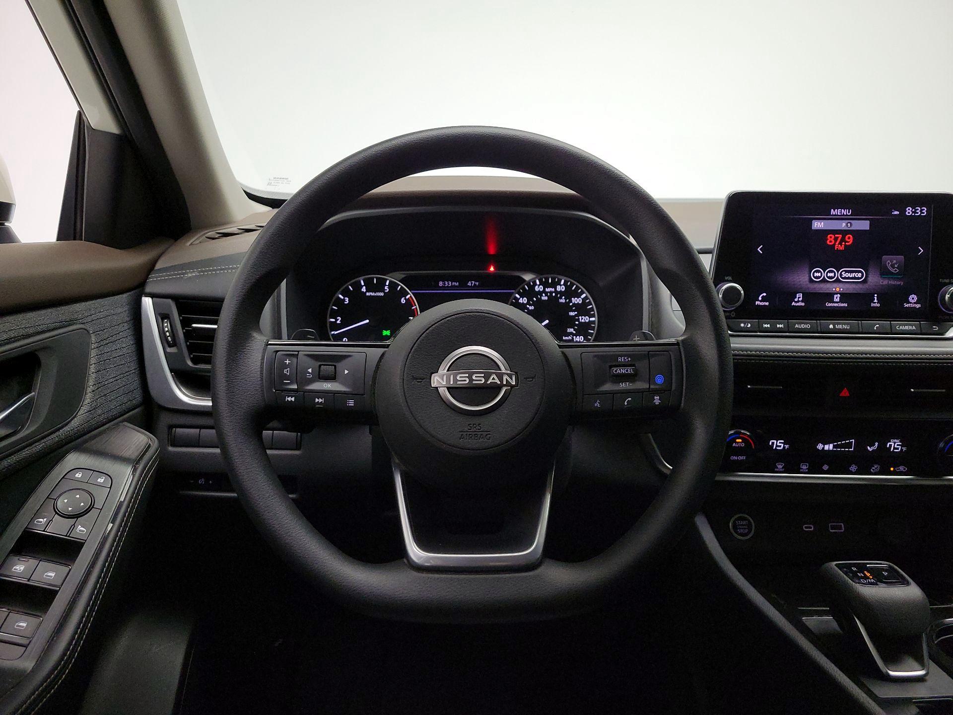 Thumbnail: 2023 Nissan Rogue - 10