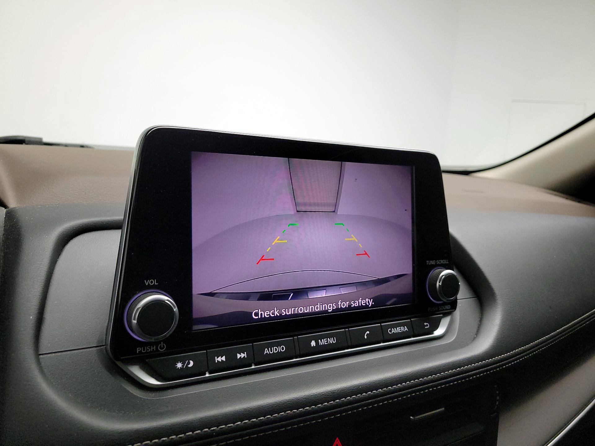 Thumbnail: 2023 Nissan Rogue - 13