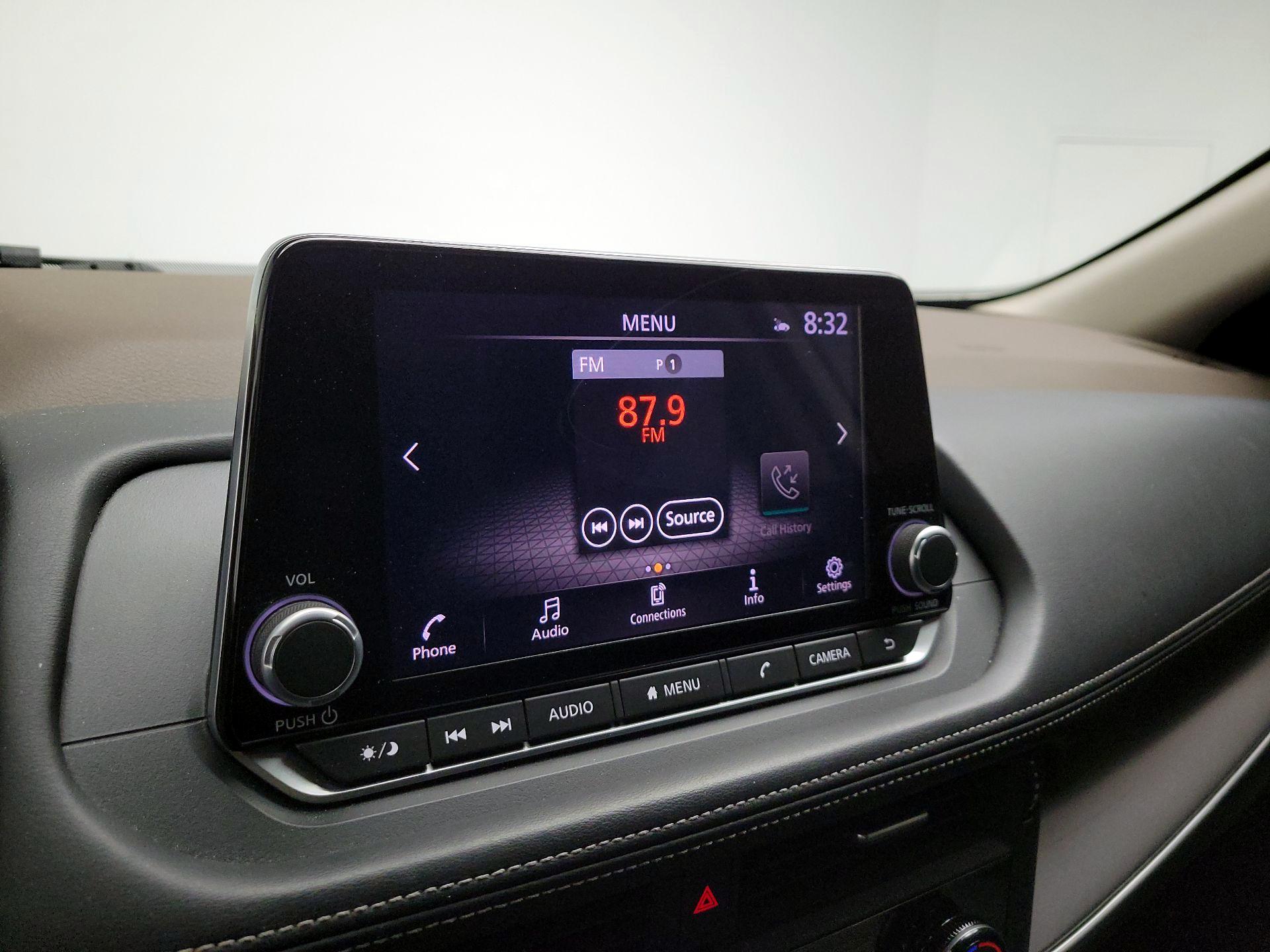 Thumbnail: 2023 Nissan Rogue - 14