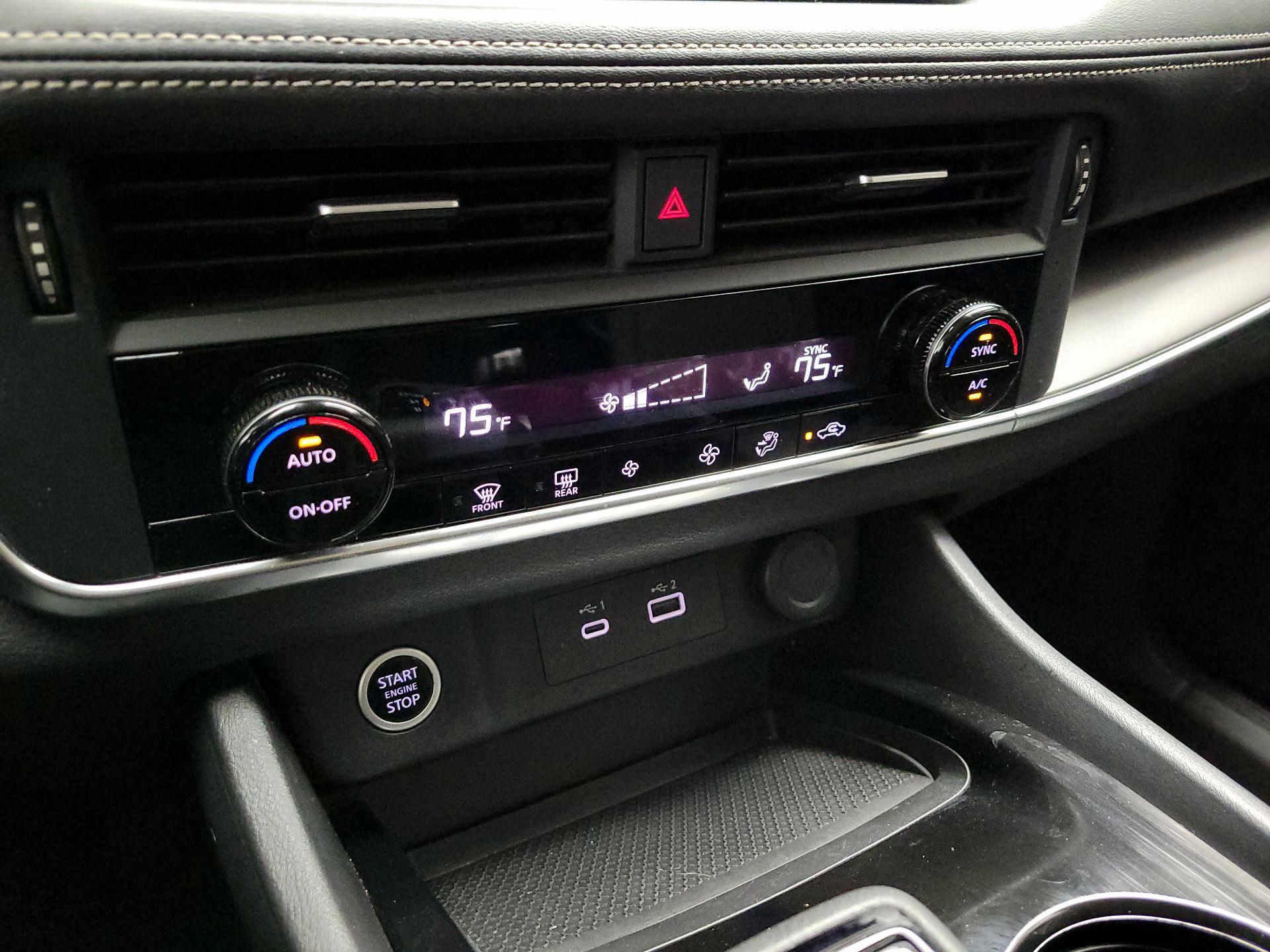 Thumbnail: 2023 Nissan Rogue - 15