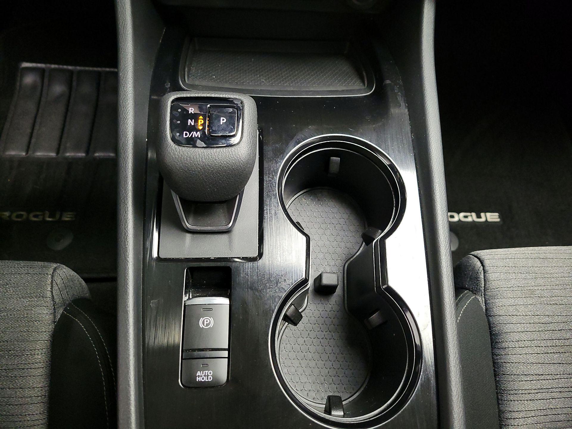 Thumbnail: 2023 Nissan Rogue - 16