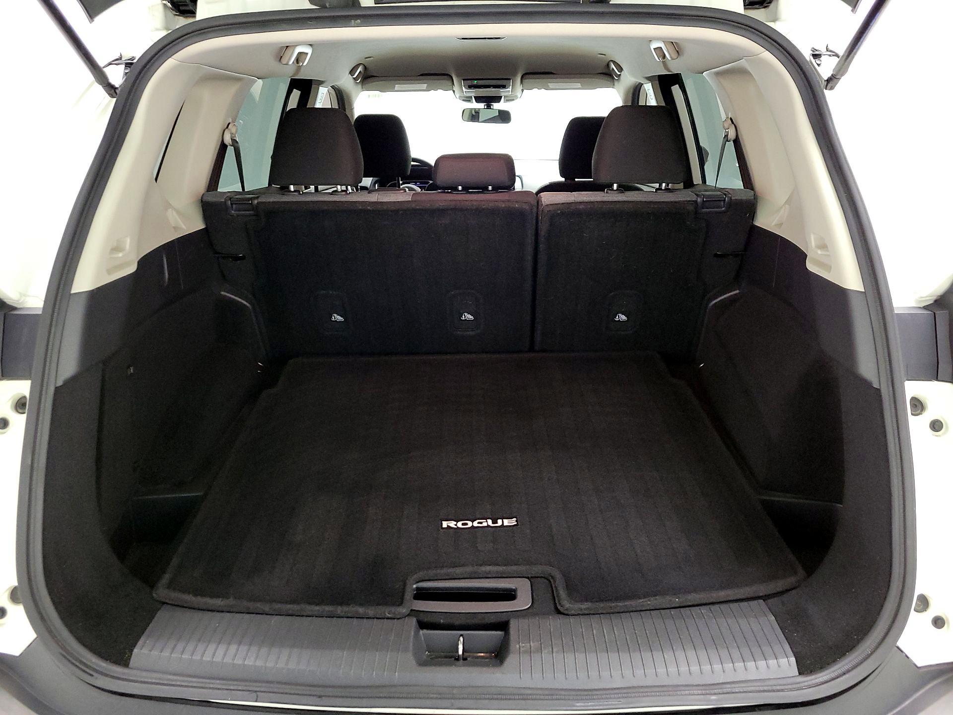 Thumbnail: 2023 Nissan Rogue - 19