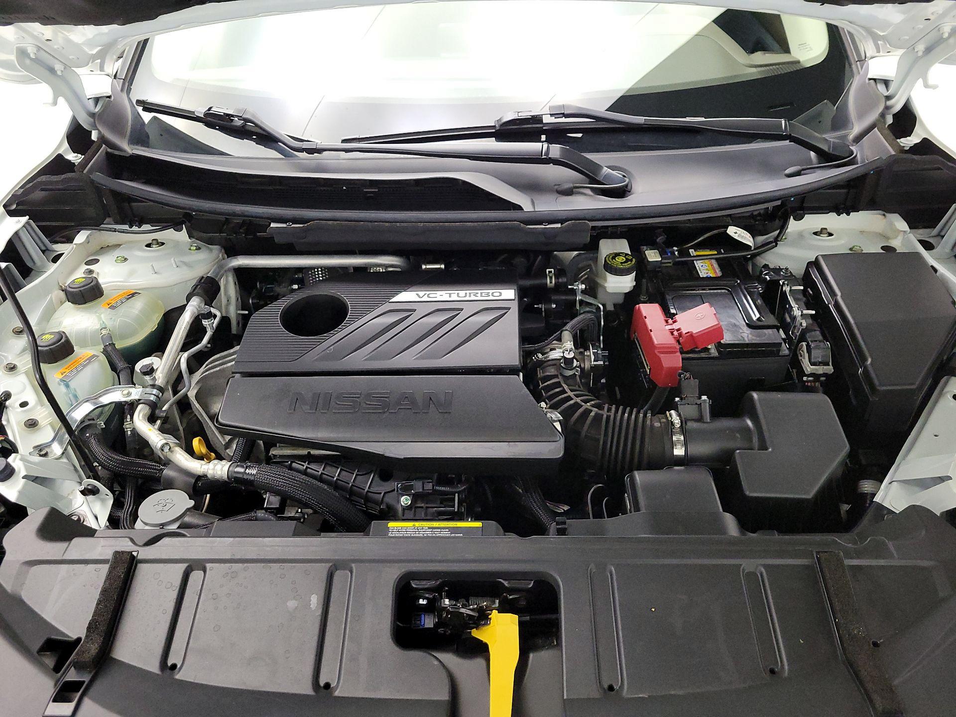 Thumbnail: 2023 Nissan Rogue - 20