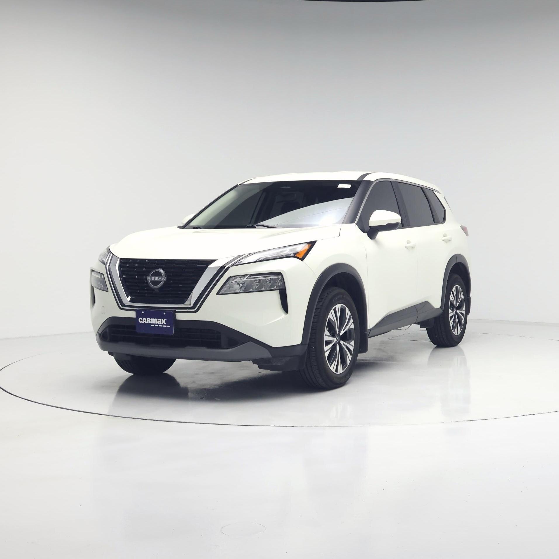 Thumbnail: 2023 Nissan Rogue - 4